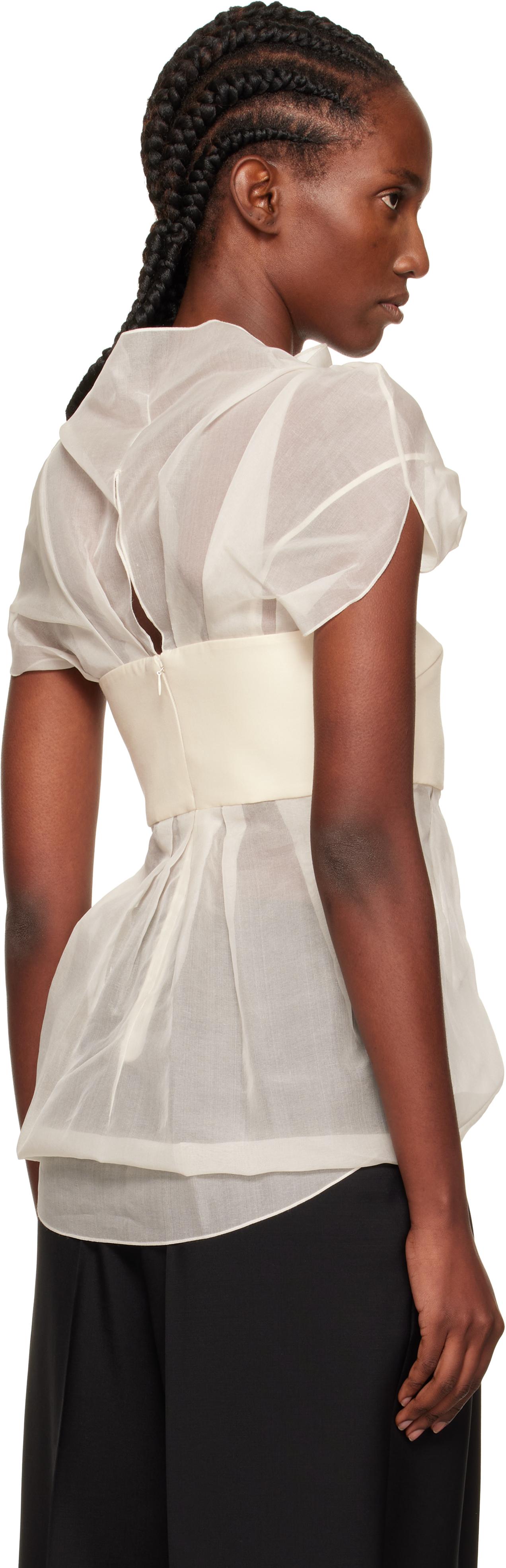 GIA STUDIOS Tops for Women | Online Sale up to 75% off | Lyst