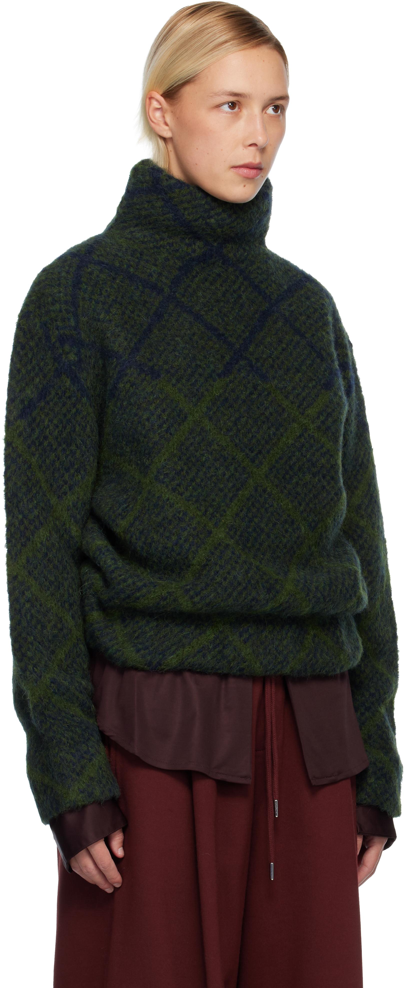 レディース Dries Van Noten タートルネック | オンラインセールは最大 