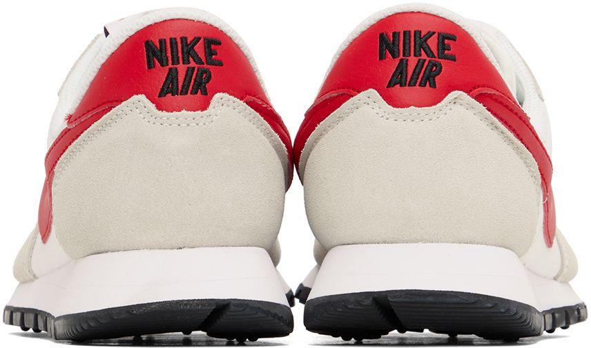 NIKE★AIR PEGASUS 83★WHITE/UNIVERSITY RED/SUMMIT WHITE Nike Air Pegasus 83 White / University Red for Men | Lyst
