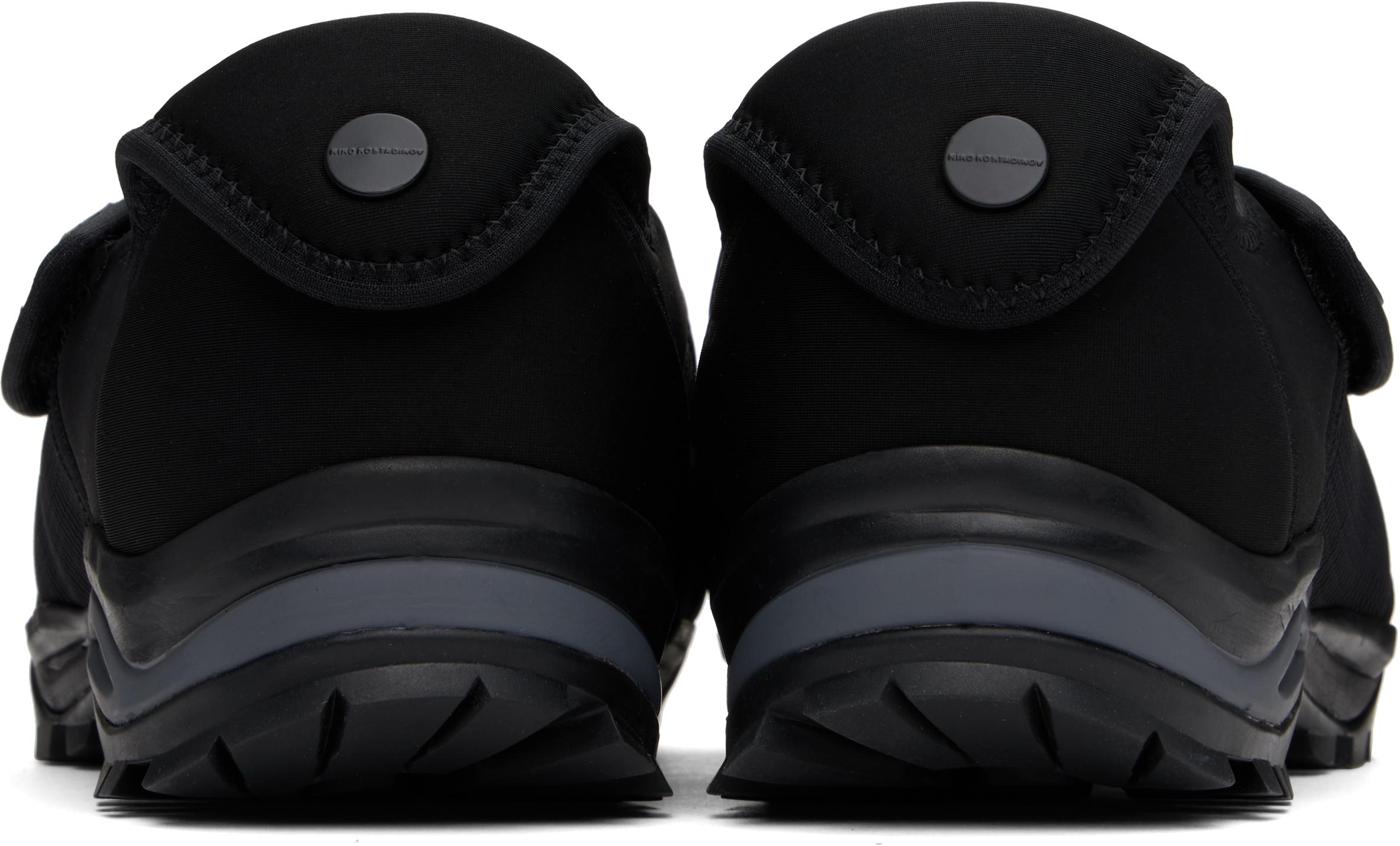 kiko-kostadinov-BLACK-MATT-