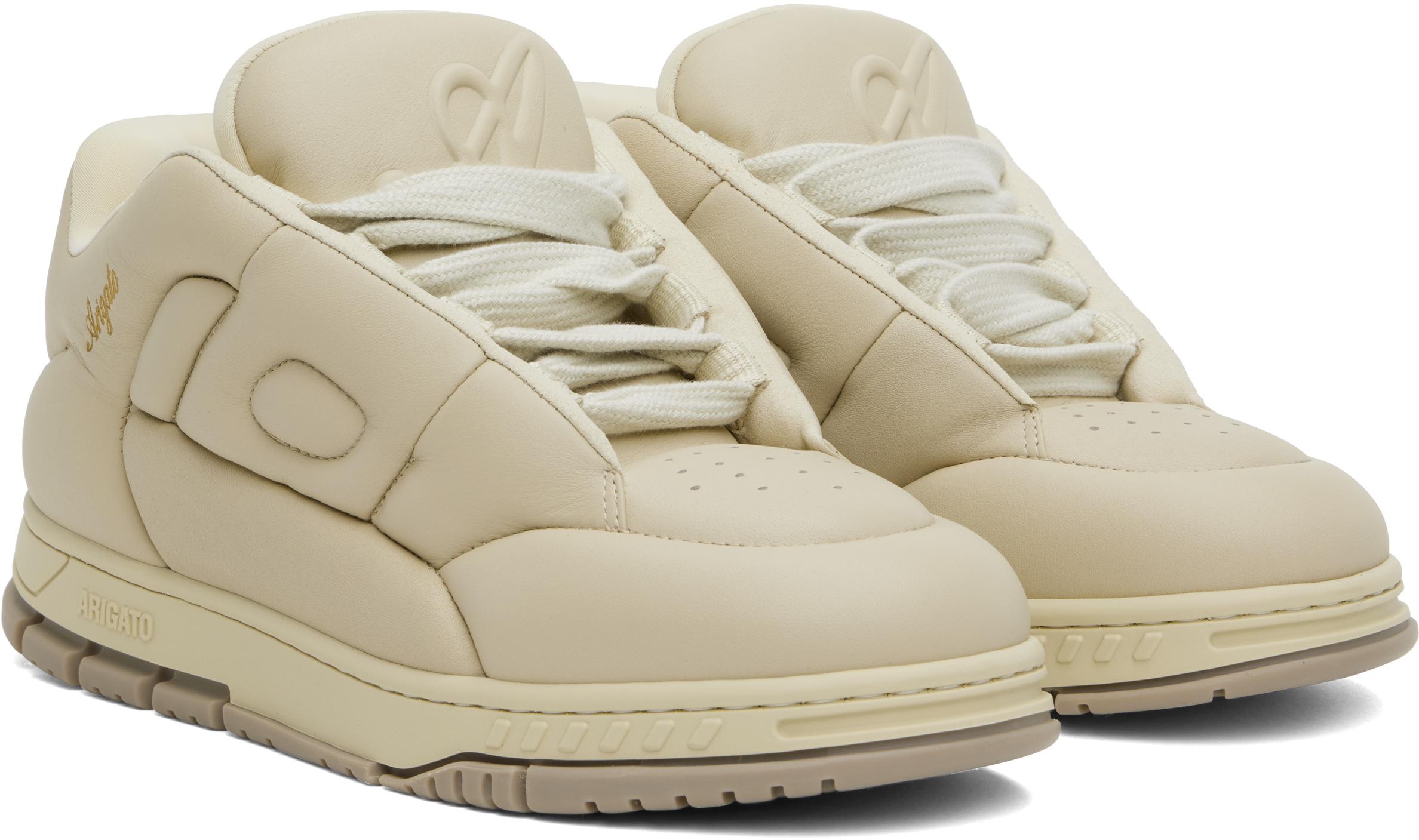 Axel Arigato Area Puff Puff Sneakers in Black for Men | Lyst Axel Arigato Area Puff Puff Sneakers in Black for Men | Lyst