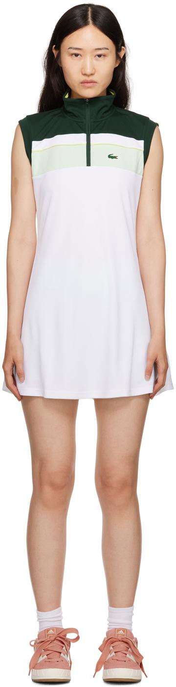 Lacoste 2025 golf dress