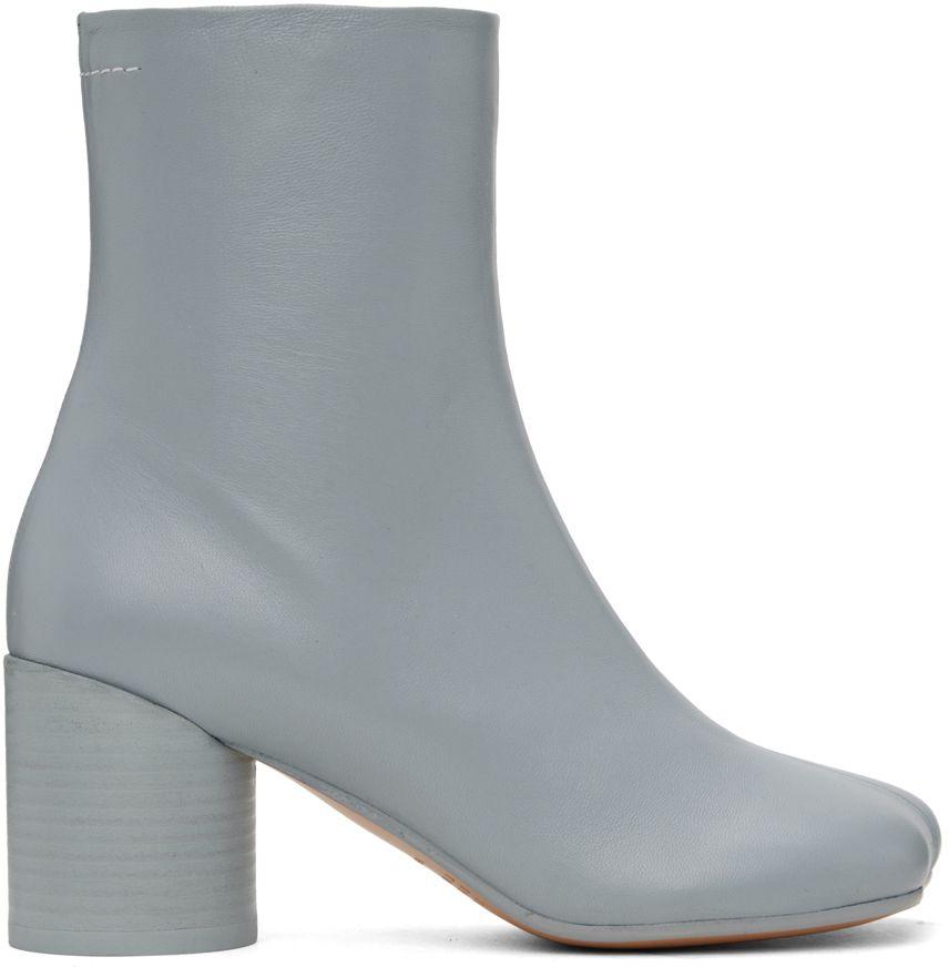 mm6 anatomic boots