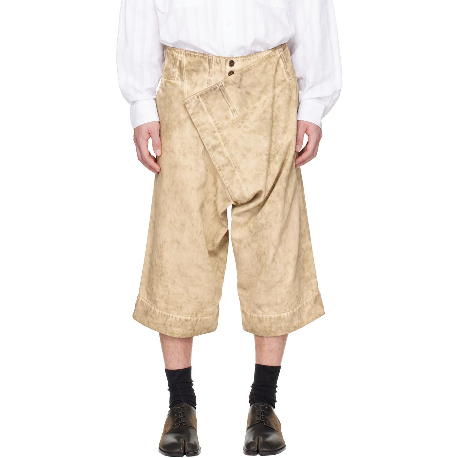 Vivienne Westwood Casual shorts for Men | Online Sale up to 63