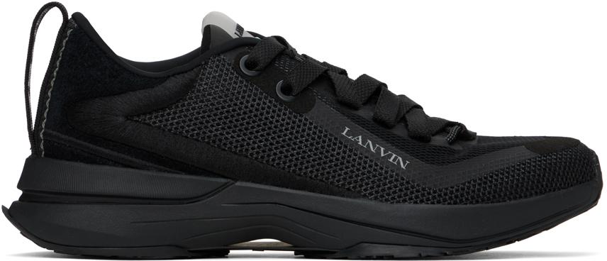 Balenciaga メンズ ブラック Track Led スニーカー スニーカー Balenciaga メンズ ブラック Track Led スニーカー スニーカー