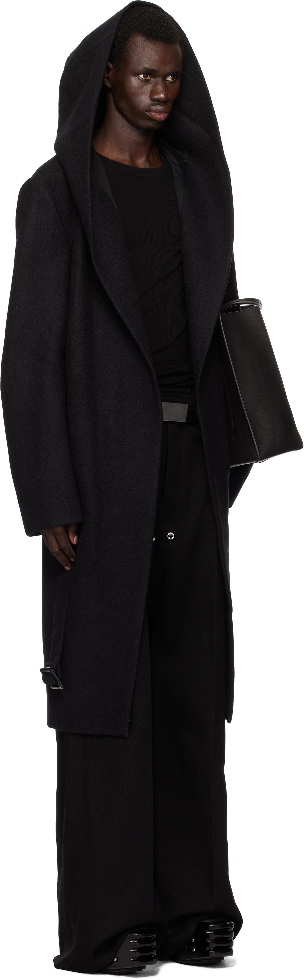 リックオウエンス Rick owens コート