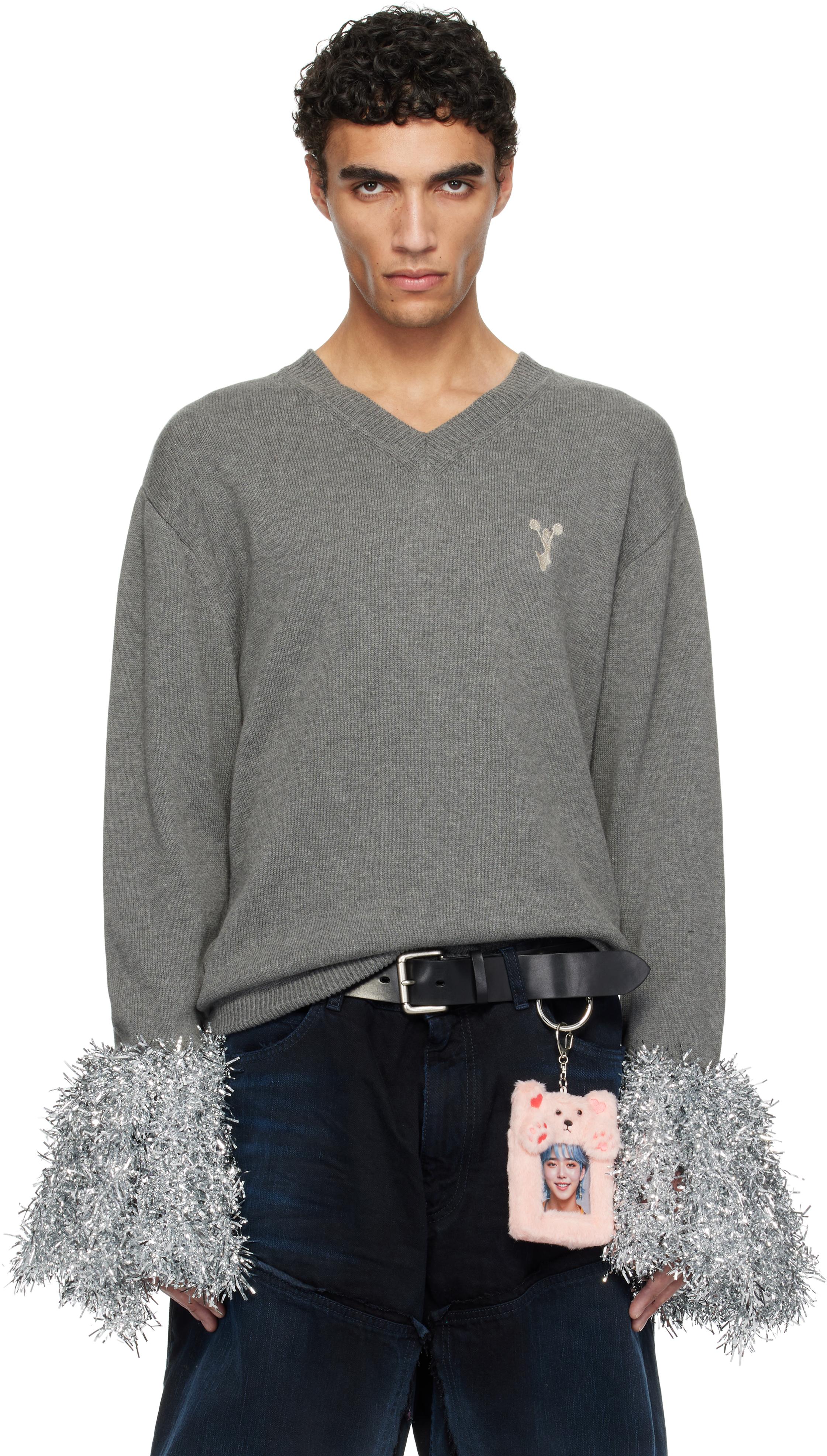 Doublet Knitwear for Men | Online Sale up to 60% off | Lyst Doublet Knitwear for Men | Online Sale up to 60% off | Lyst