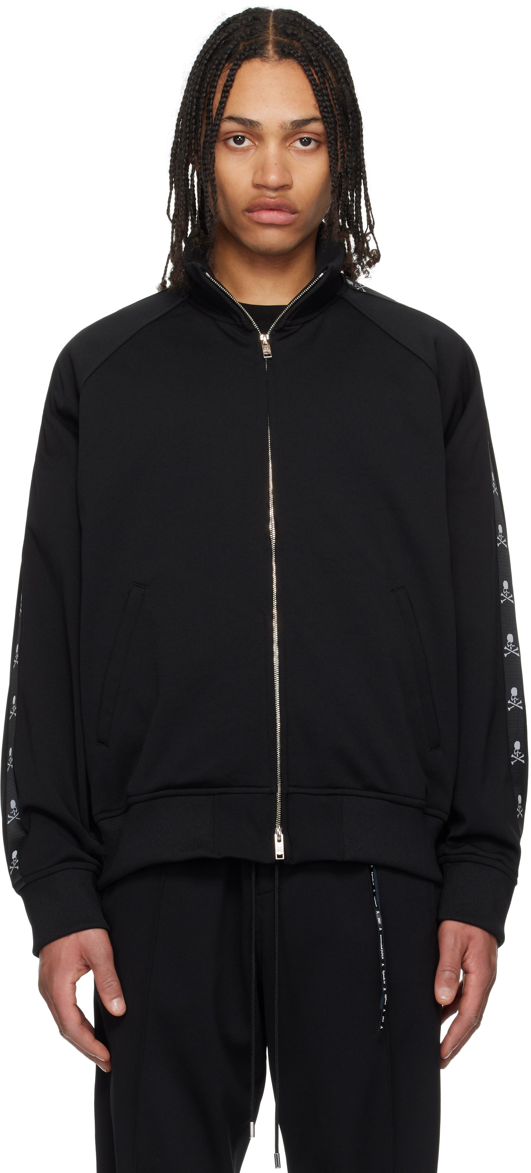 mastermind-japan-BLACK-Boxy-