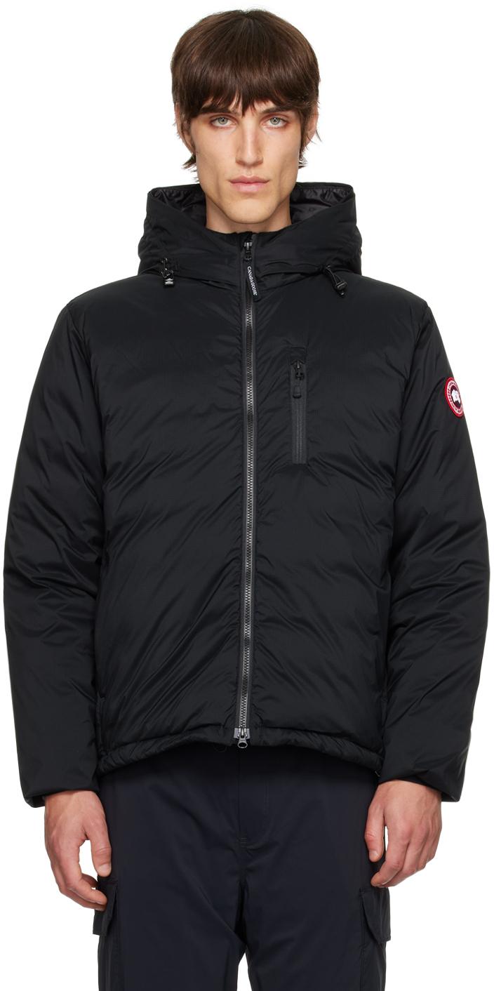 Plus size canada goose coat hot sale