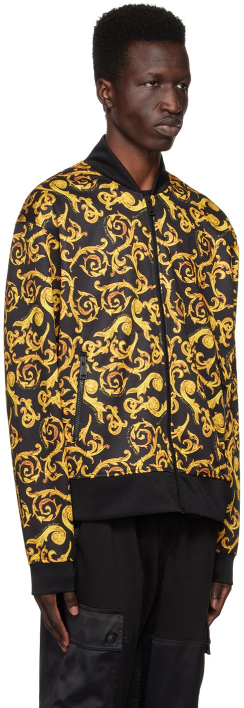 Mens shop versace outfit