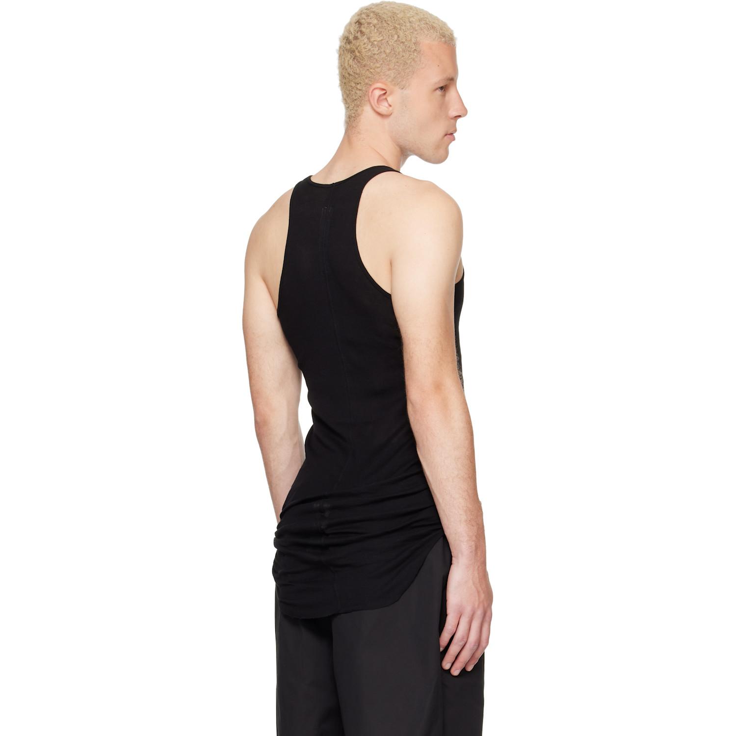 Rick Owens Sleeveless t-shirts for Men | Online Sale up to 50% off
