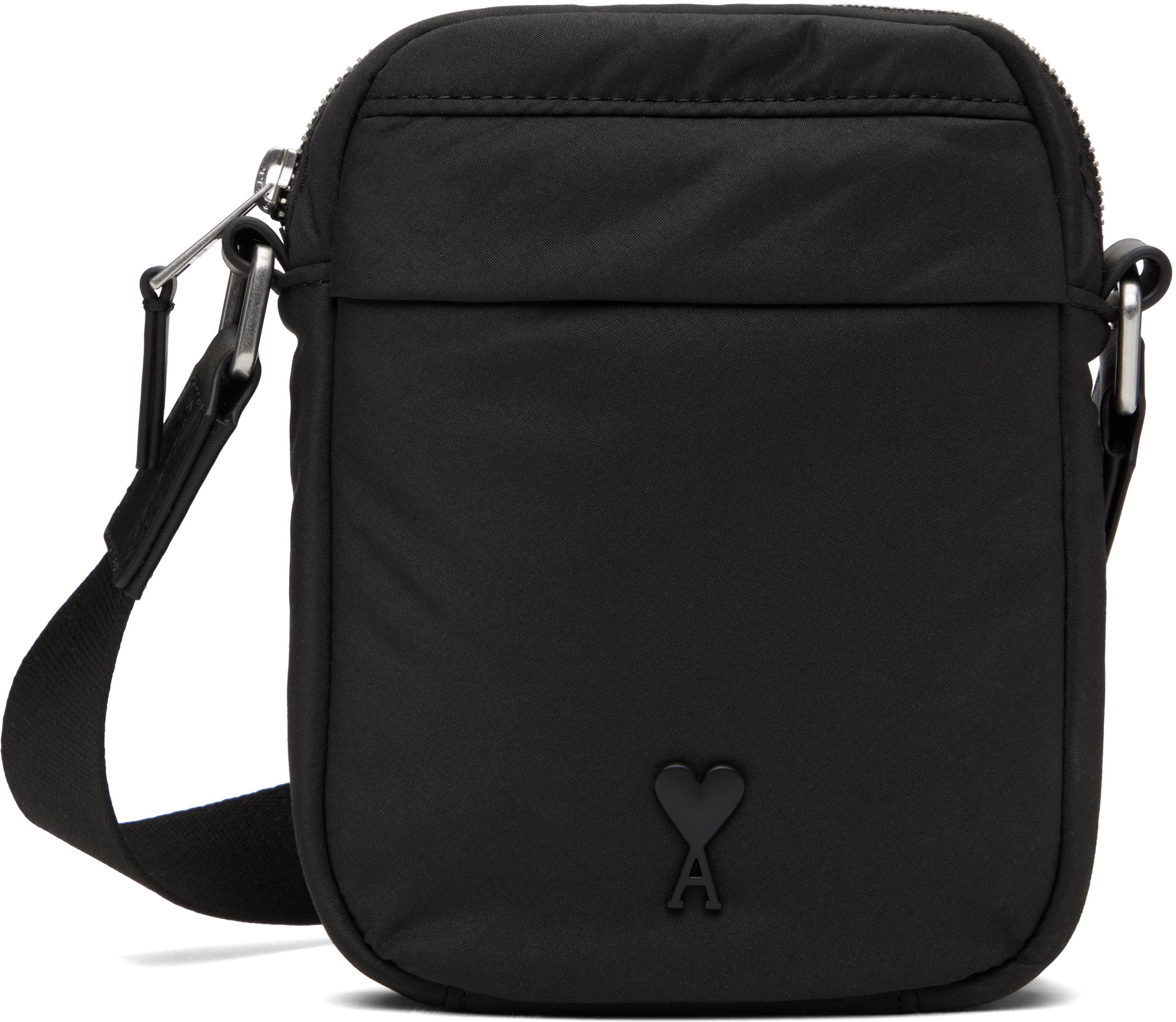 ami-BLACK-Small-Ami-De-Coeur-