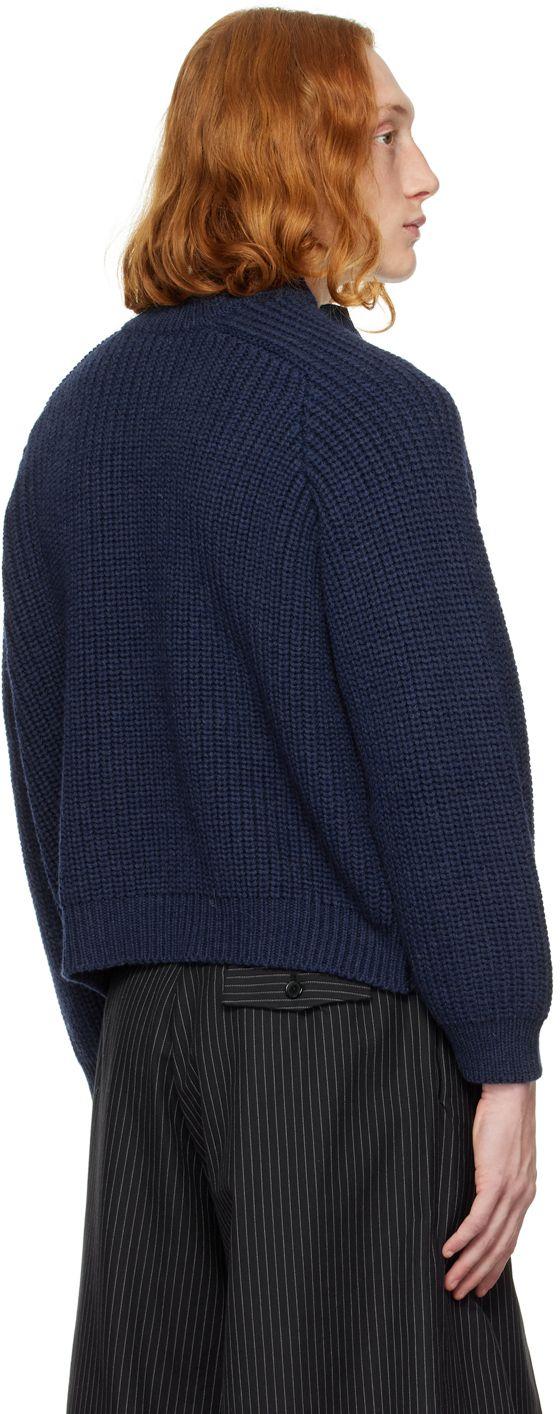 S.S.Daley 'you & I Are Earth' Sweater in Blue for Men   Lyst
