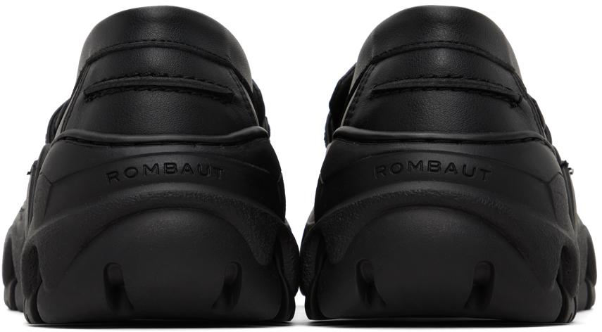 メンズ Rombaut スリッポンシューズ | オンラインセールは最大67