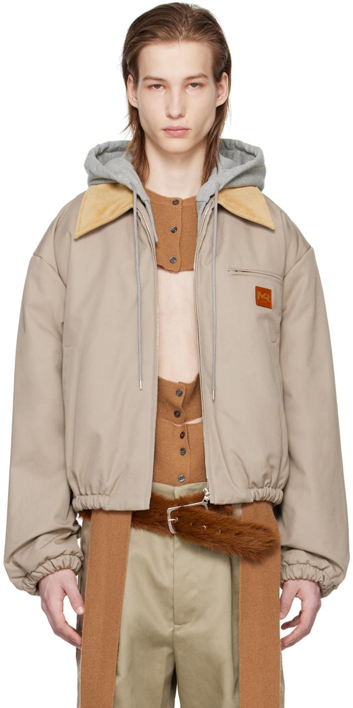 MERYLL ROGGE Clothing for Men | Online Sale up to 64% off | Lyst
