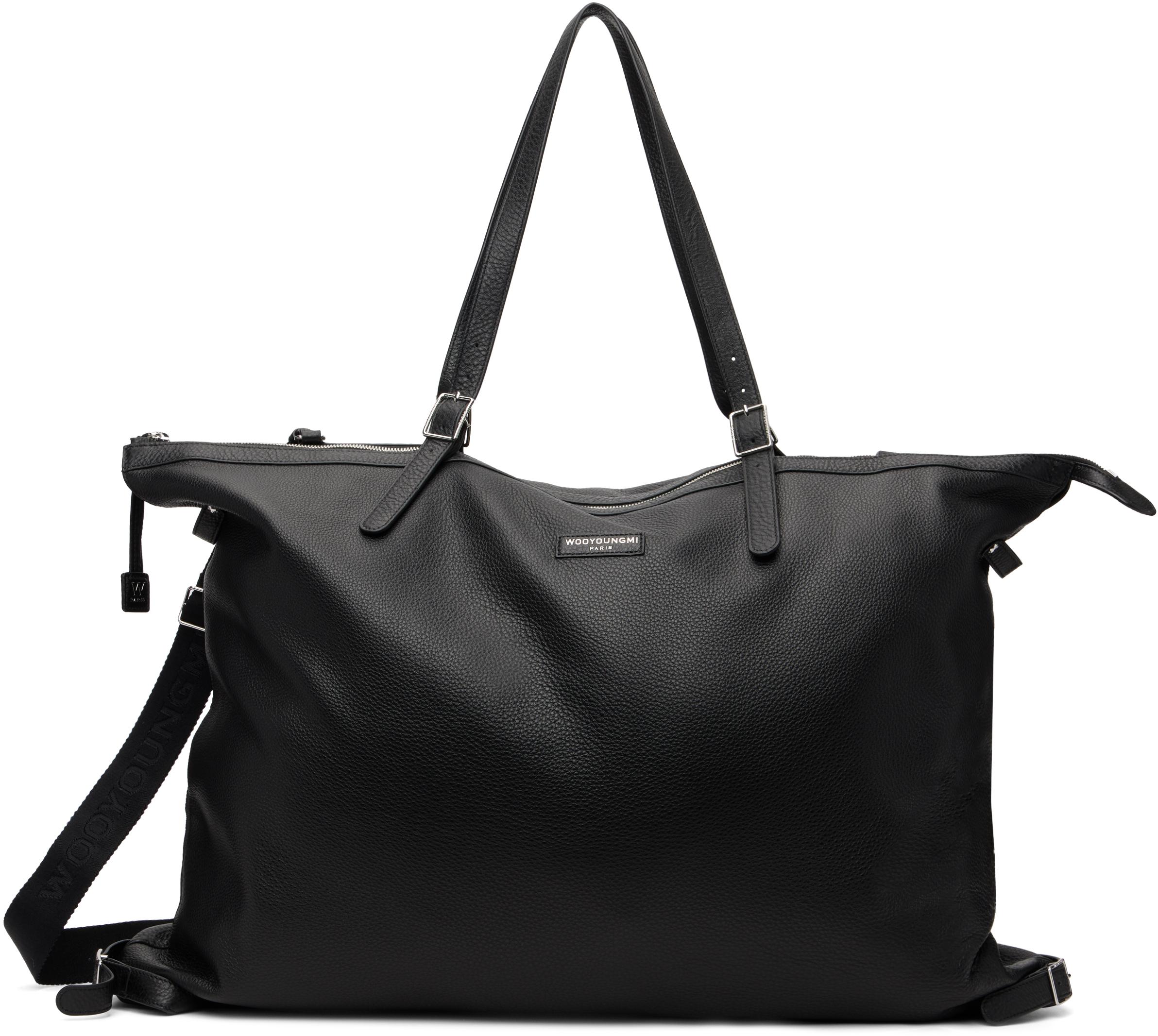 WOOYOUNGMI Bags for Men | Online Sale up to 28% off | Lyst