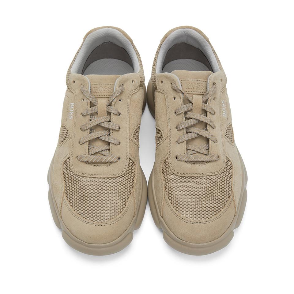 hugo boss rapid runner