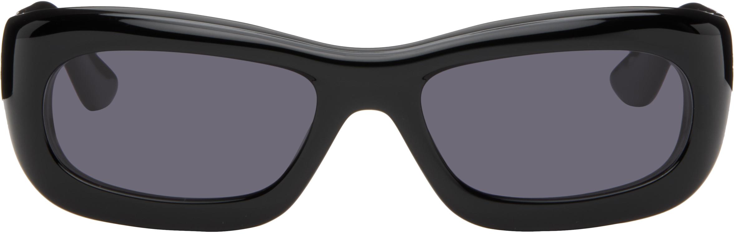 【関税込み】Port Tanger ブラウン Fayaz サングラス Port Tanger Luxury Eyewear | Handmade in Japan