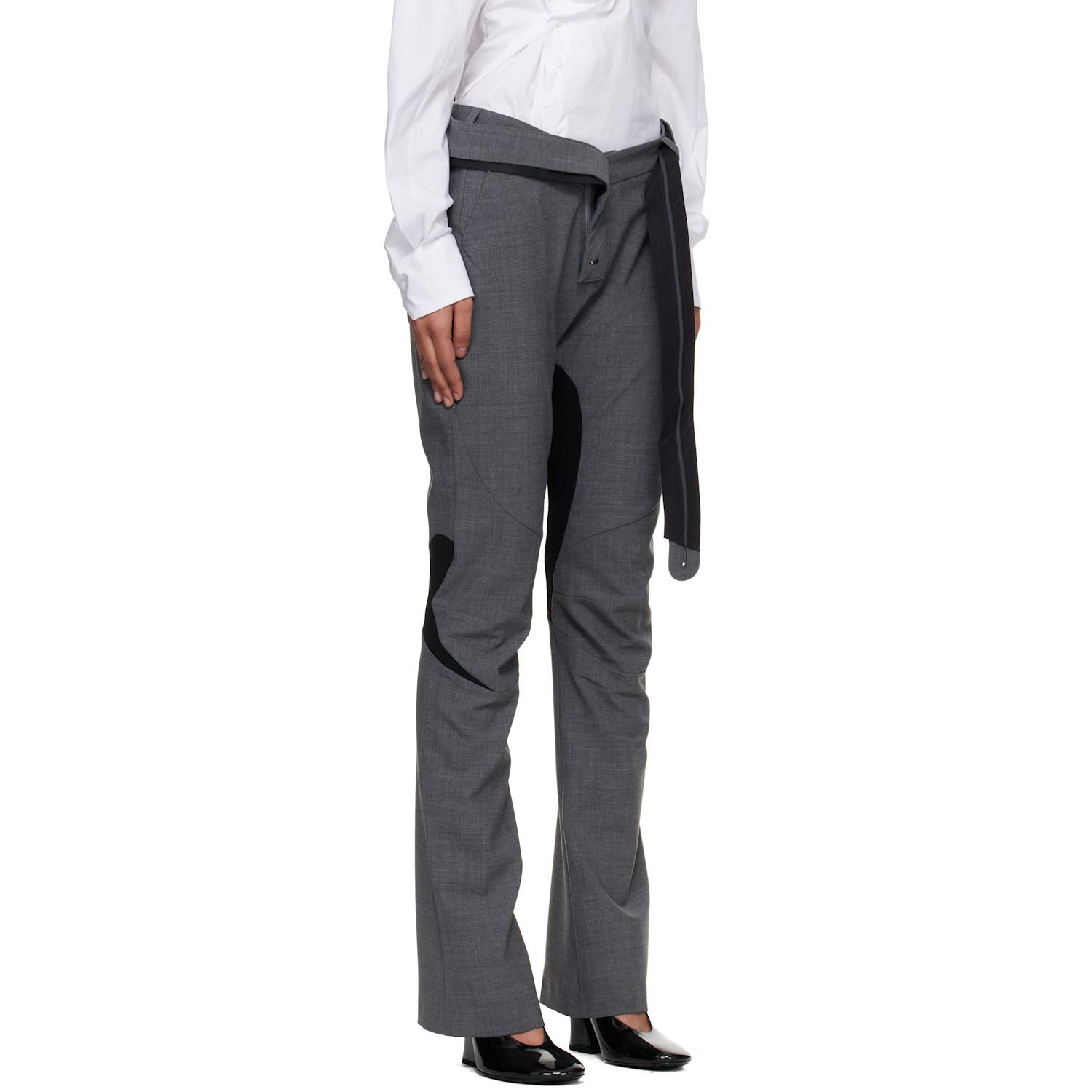 OTTOLINGER Straight-leg trousers for Women | Online Sale up to 85 