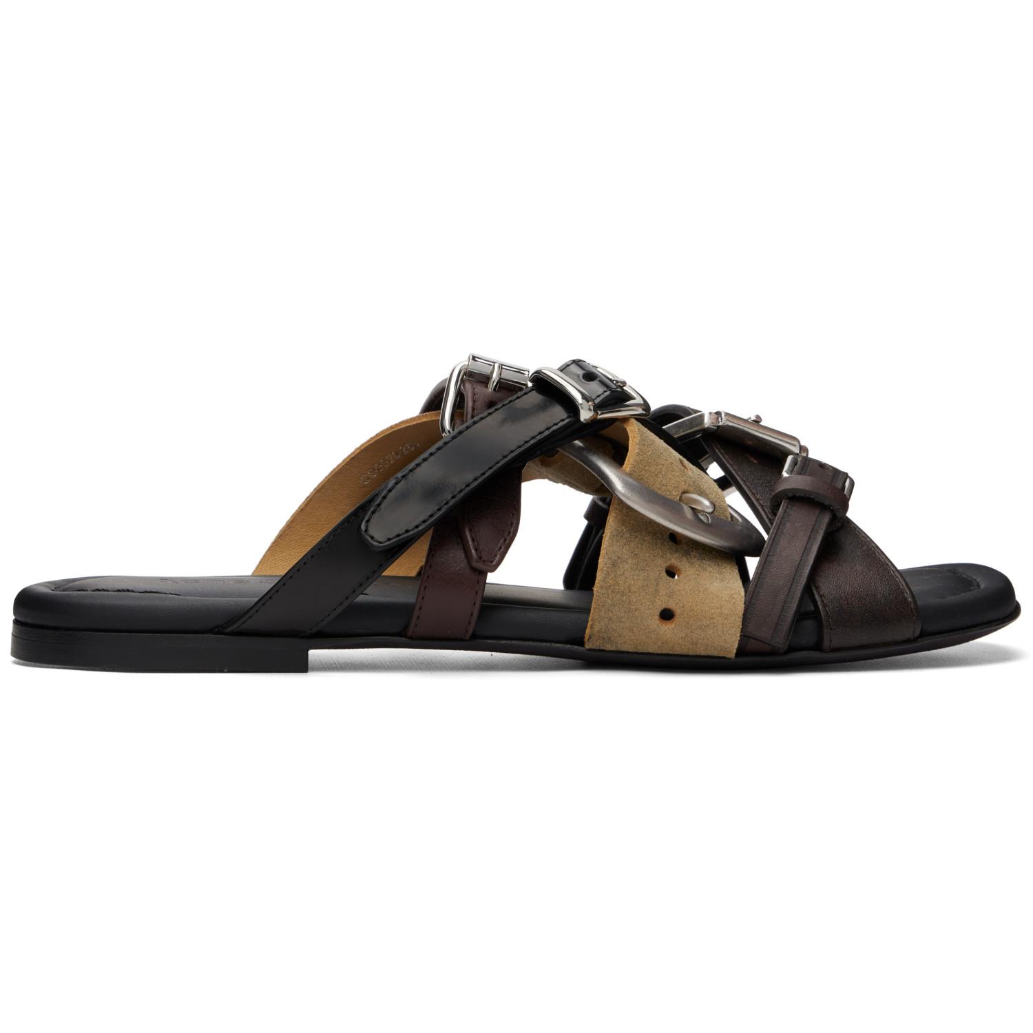 Acne Studios Flat sandals for Women | Online Sale up to 68% off | Lyst
