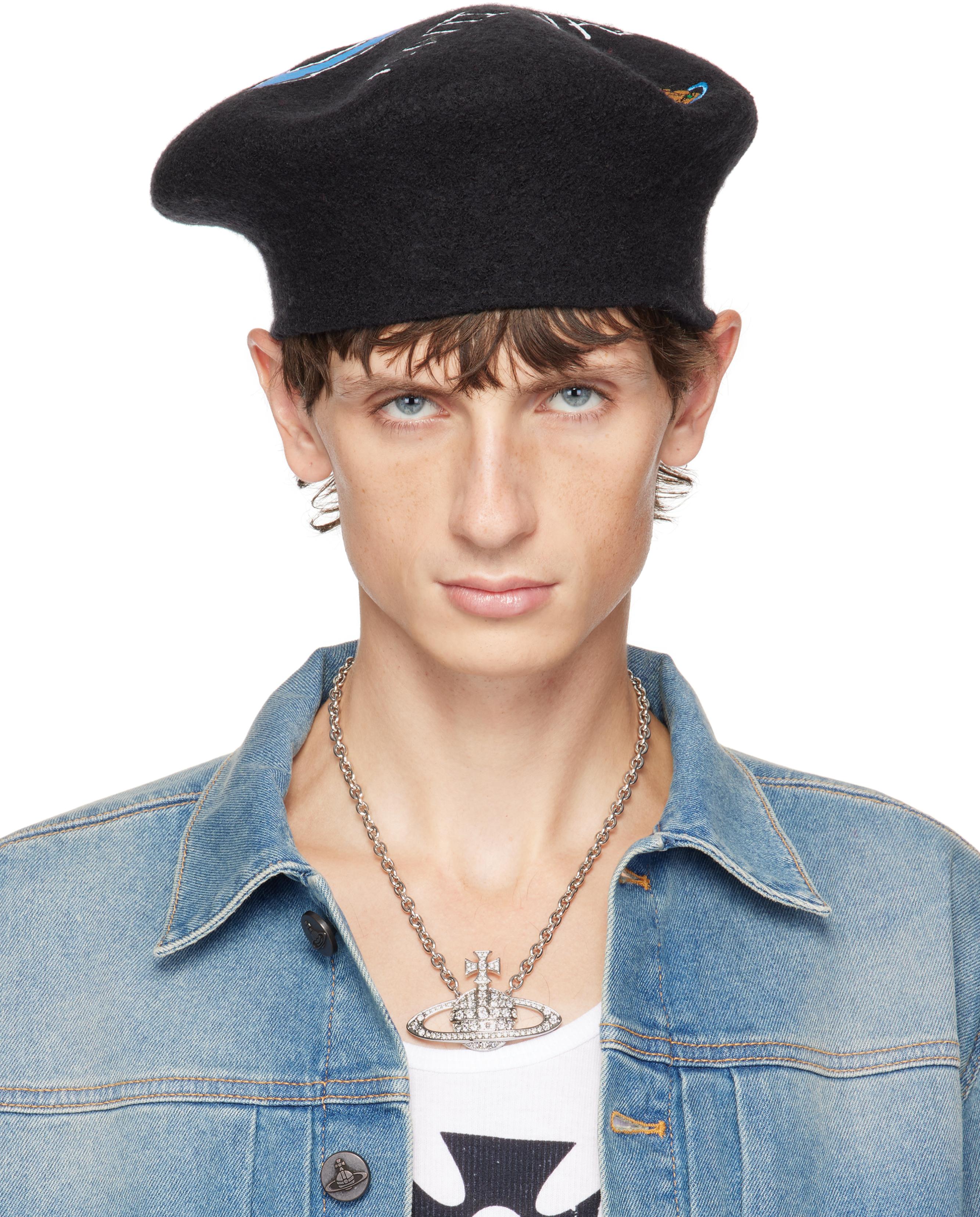 メンズ Vivienne Westwood 帽子 | オンラインセールは最大23%オフ | Lyst