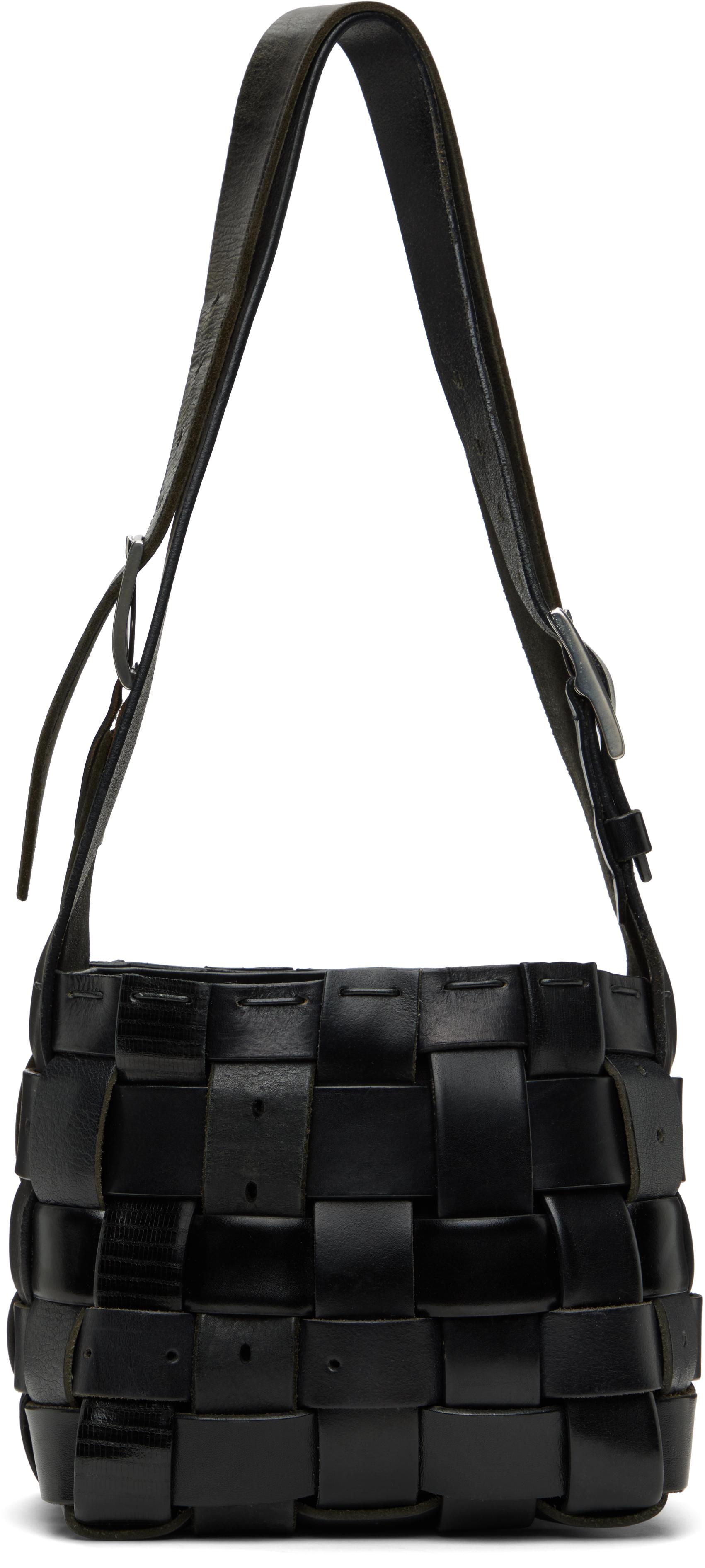 【関税込み】HODAKOVA スモール Belt Basket バッグ レディース HODAKOVA バッグ | オンラインセールは最大43%オフ