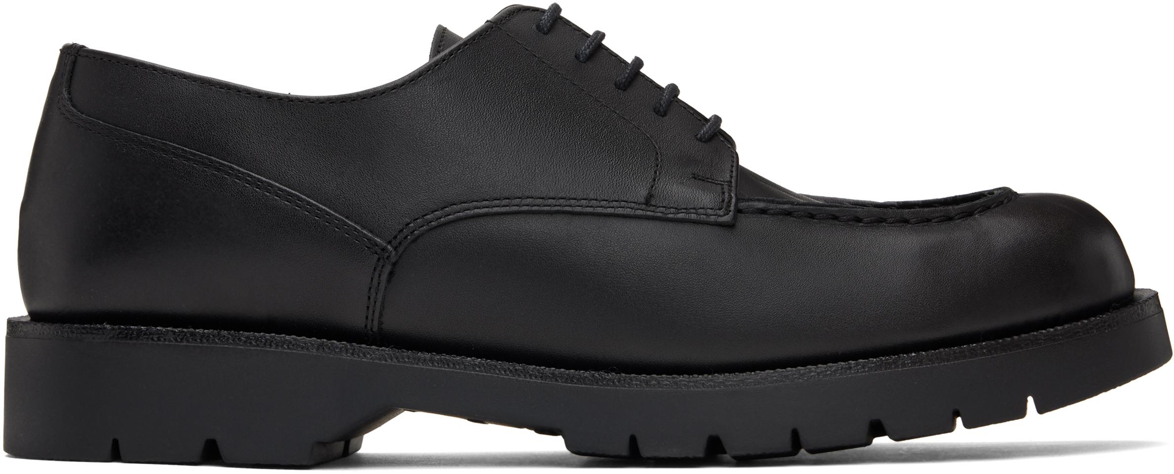 KLEMAN FRODA 43 ブラック FRODAN Kleman Frodan Noir Footwear | Assembly Label