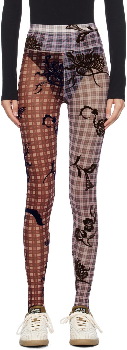 CHOPOVA LOWENA☆ブラックショートパンツレギンス CHOPOVA LOWENA☆ブラック ショートパンツ レギンス