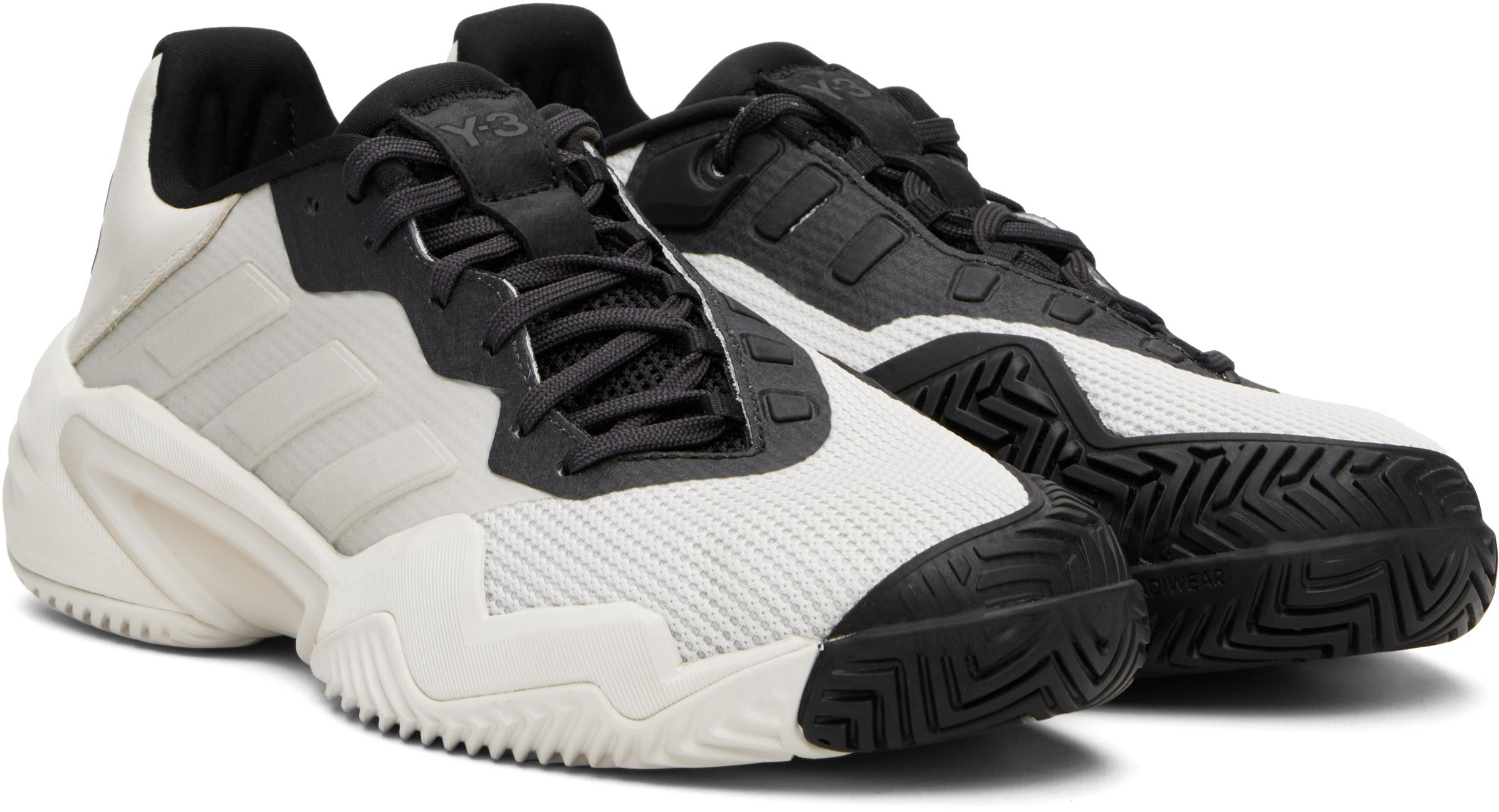Y-3 Low-top sneakers for Men | Online Sale up to 41% off | Lyst
