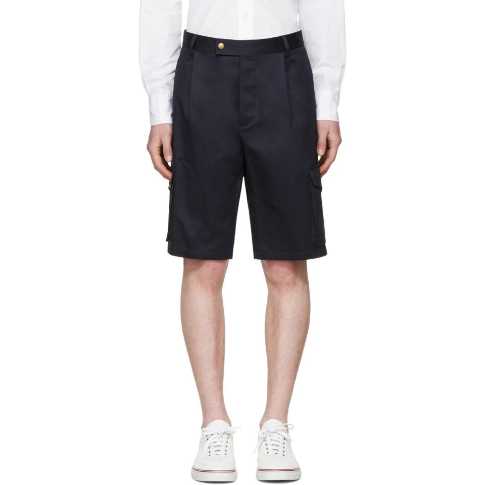 moncler cargo shorts