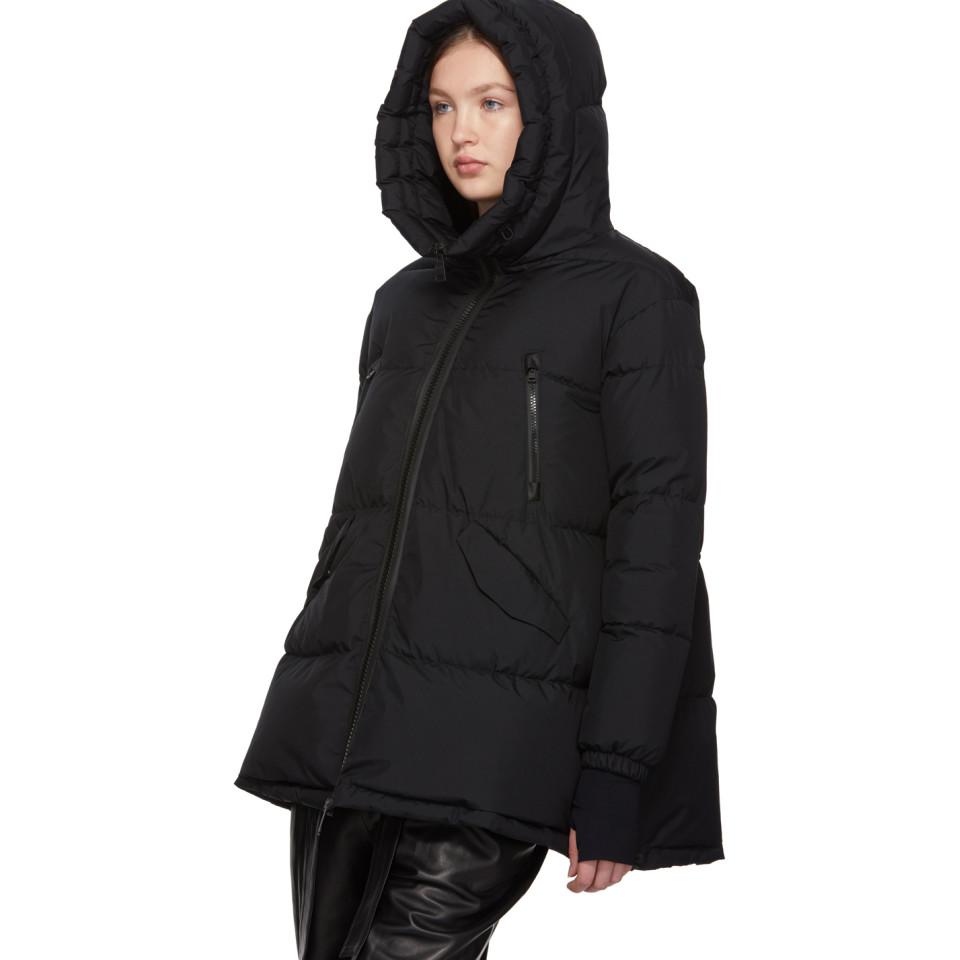 windstopper coat