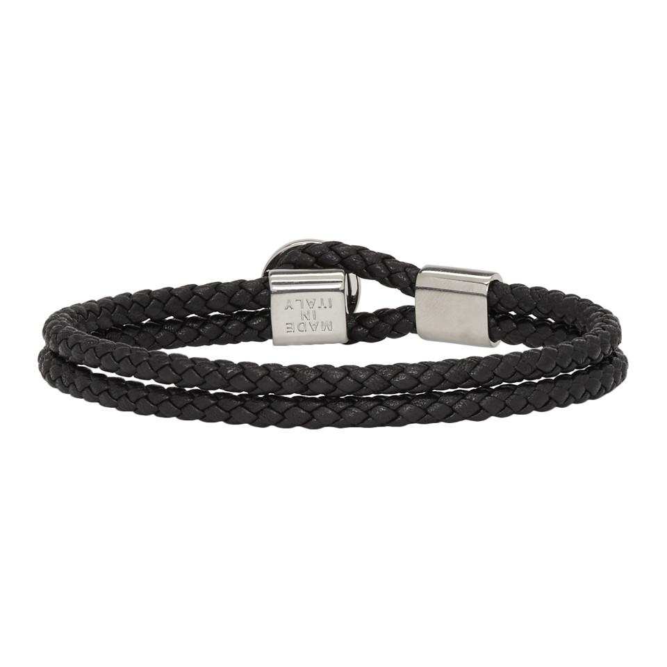 Hugo Boss Men's Bracelet Leather Sale, SAVE 58%.