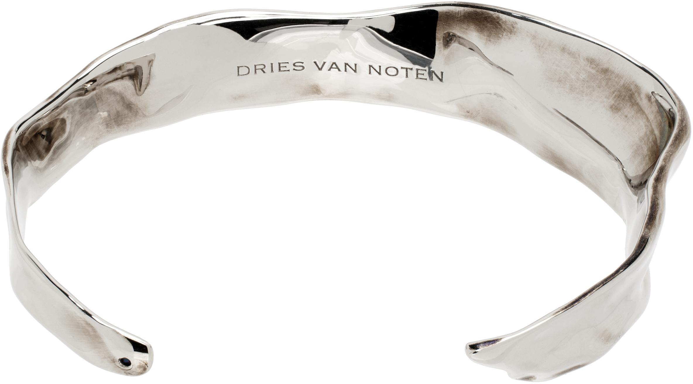 Dries Van Noten Bracelets for Men | Online Sale up to 45 Dries Van Noten Bracelets for Men | Online Sale up to 45