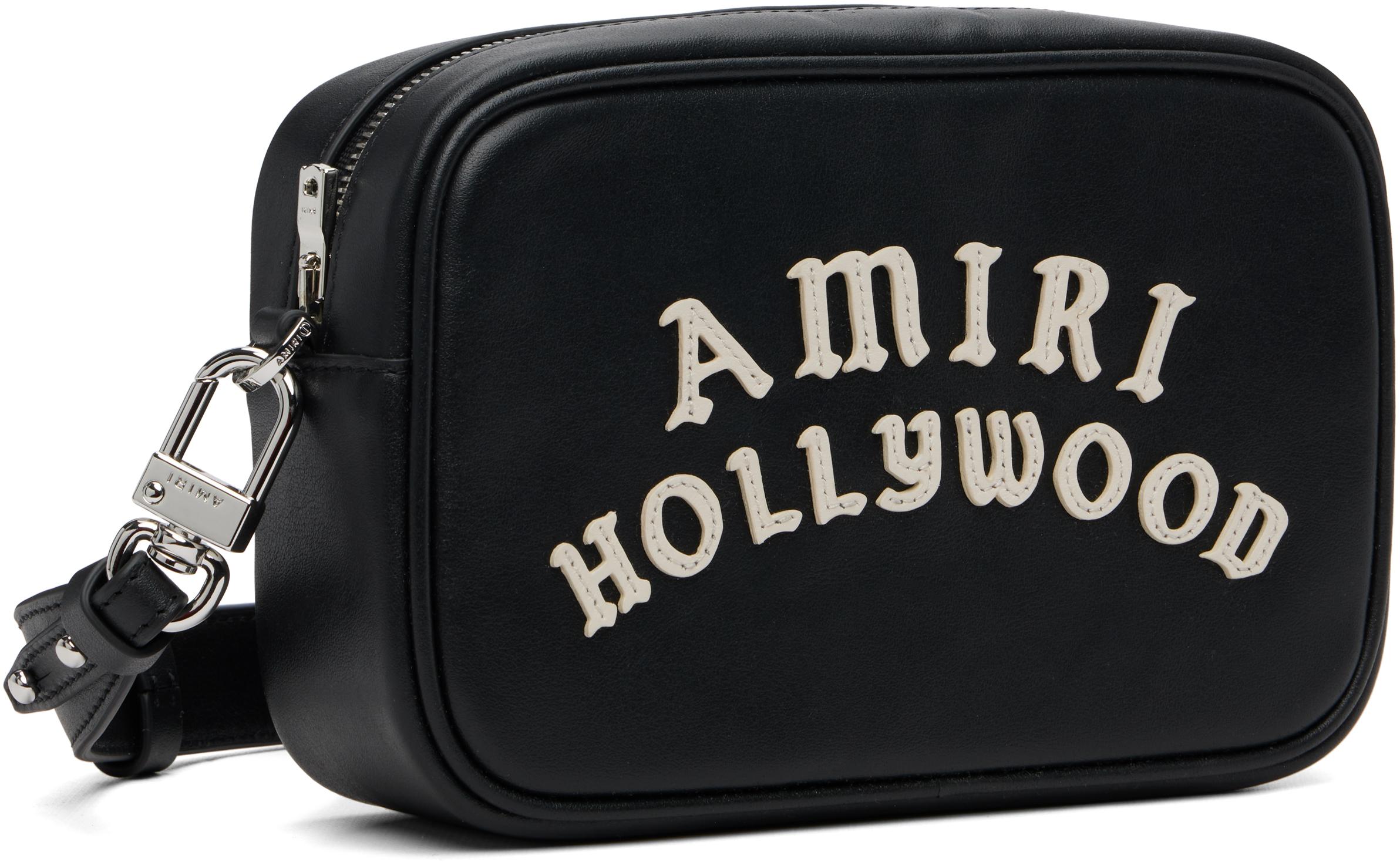 メンズ Amiri メッセンジャーバッグが¥62,500〜 | Lyst