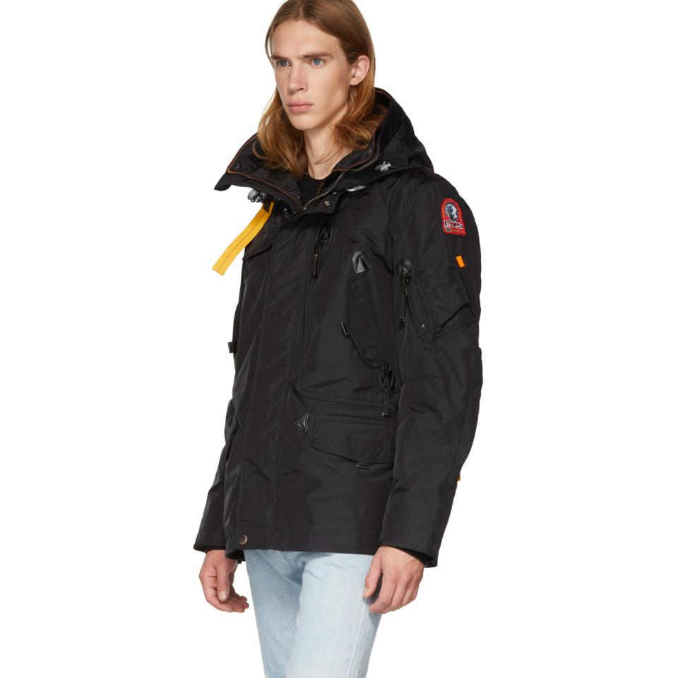 parajumpers men's right hand jacket