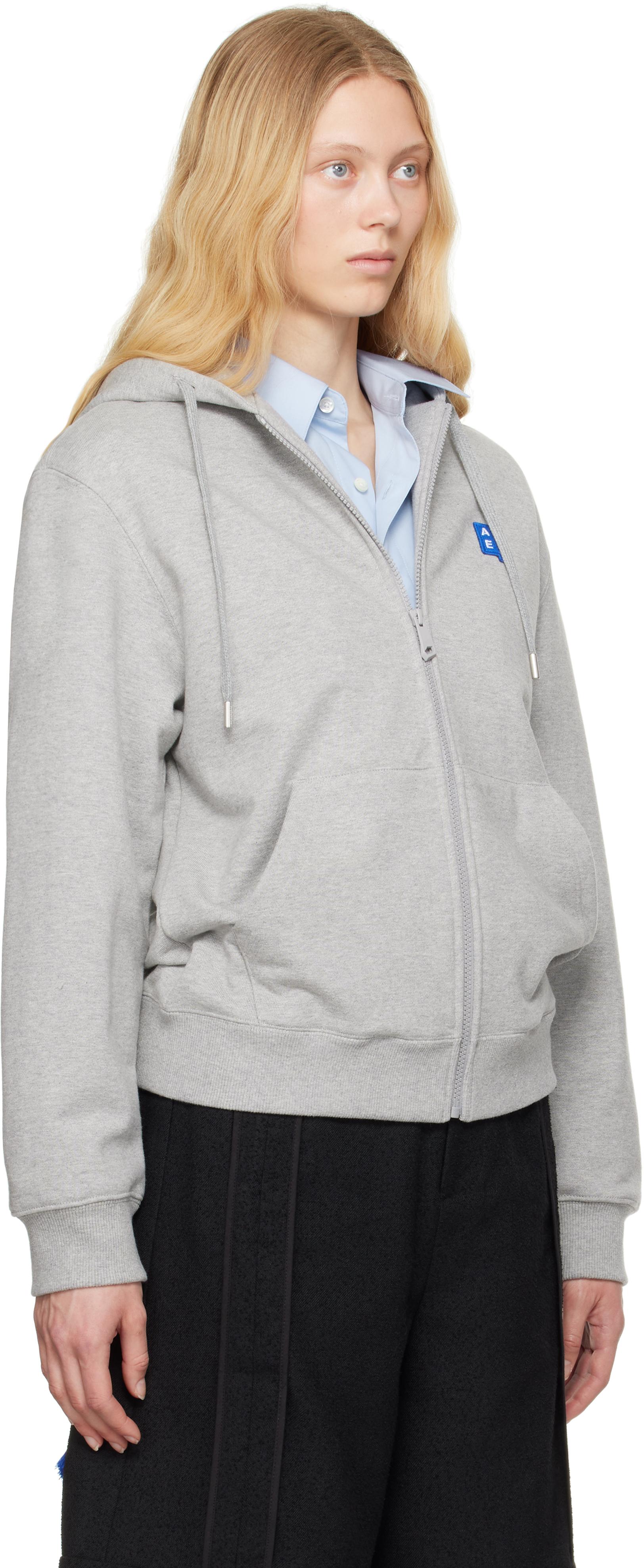 【ADERERROR】 Realce Hoodie Zip-Up Product. 31★ 29076083_58680244_600.jpg