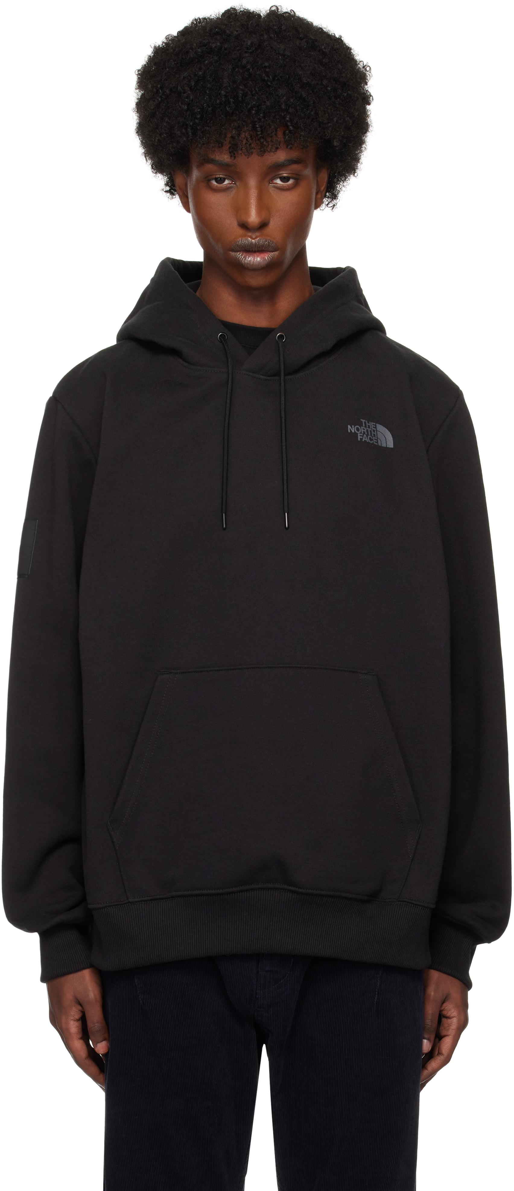 Undercover メンズ ブラック The North Faceエディション Soukuu 