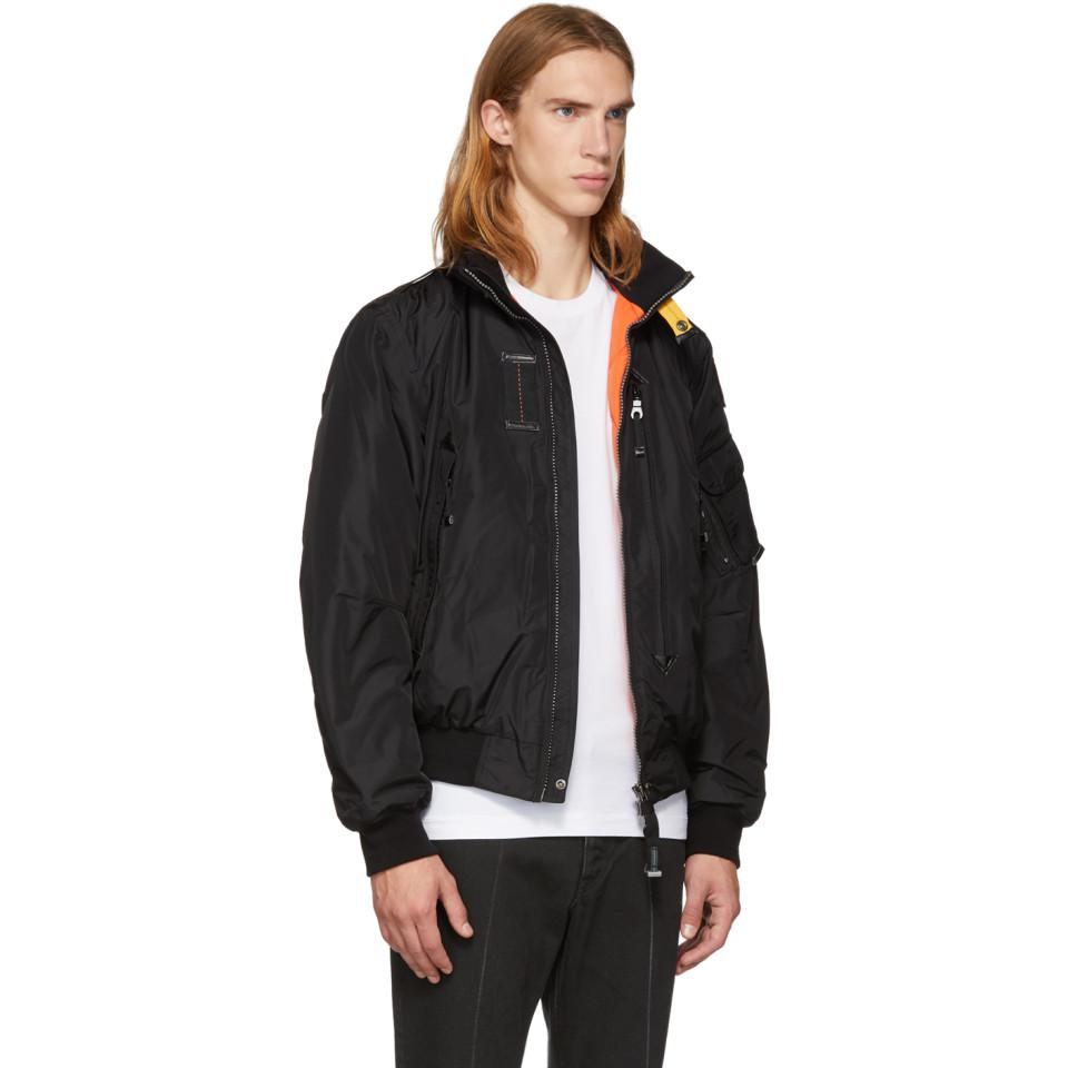 parajumpers fire bomber