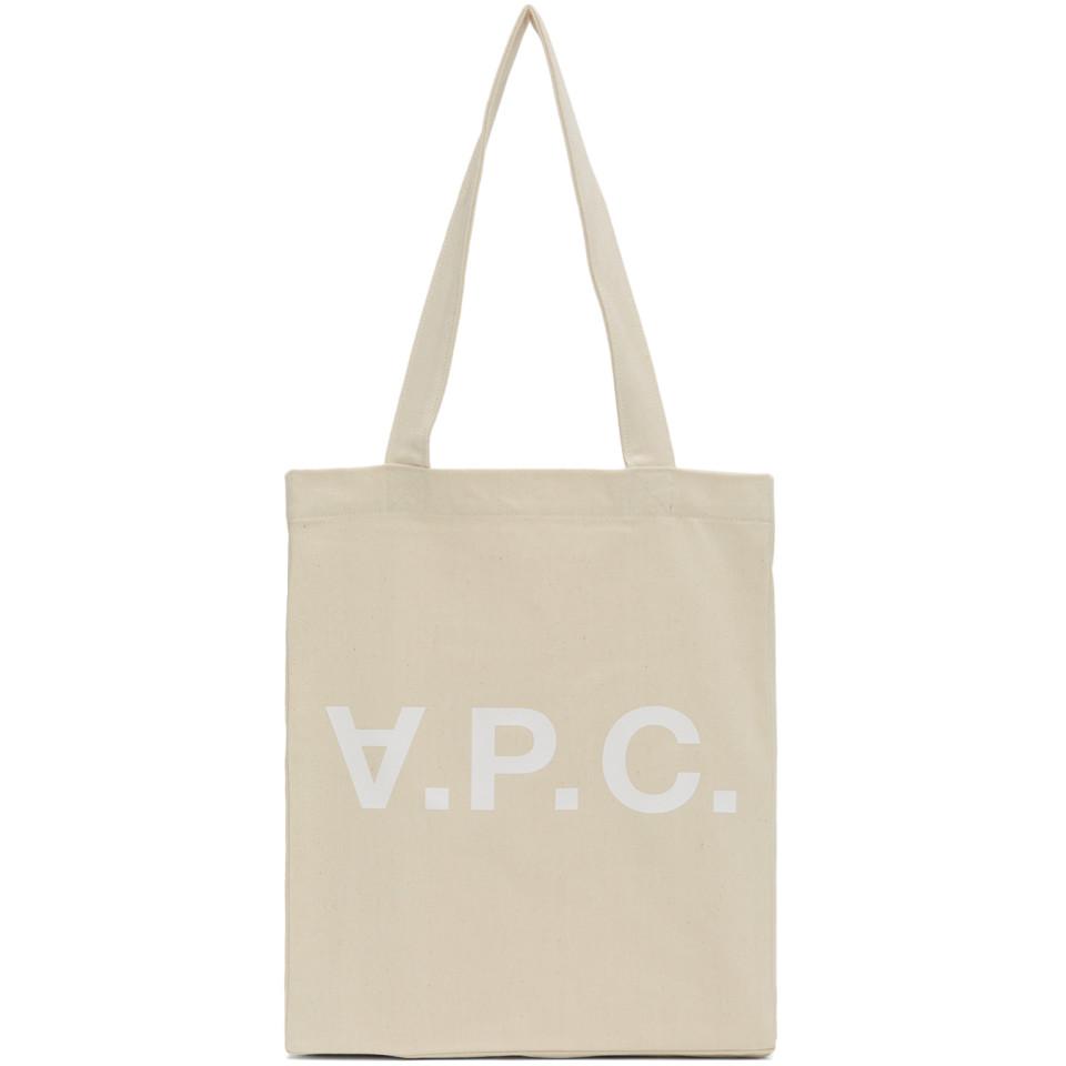 apc laure tote