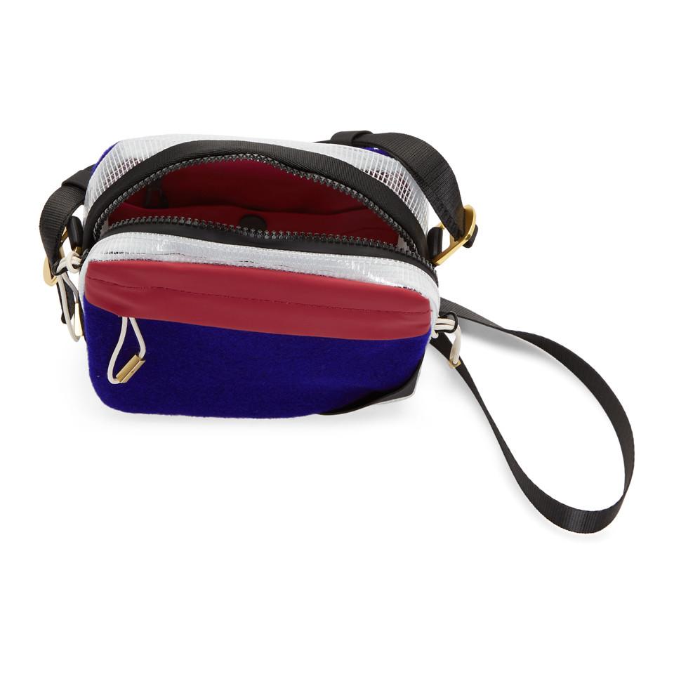 acne studios blå konst hidey