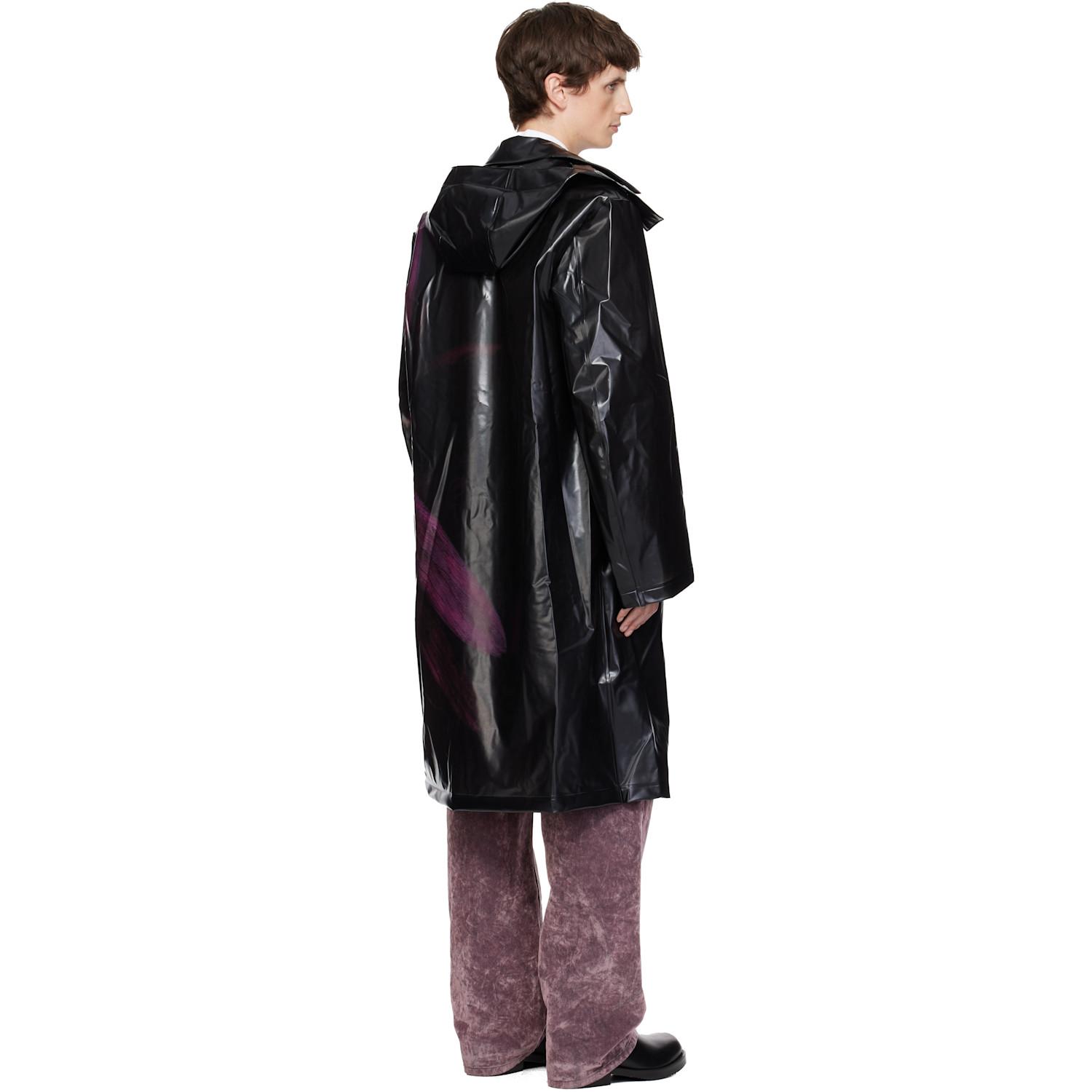 メンズ Dries Van Noten ロングコート & ウィンターコート