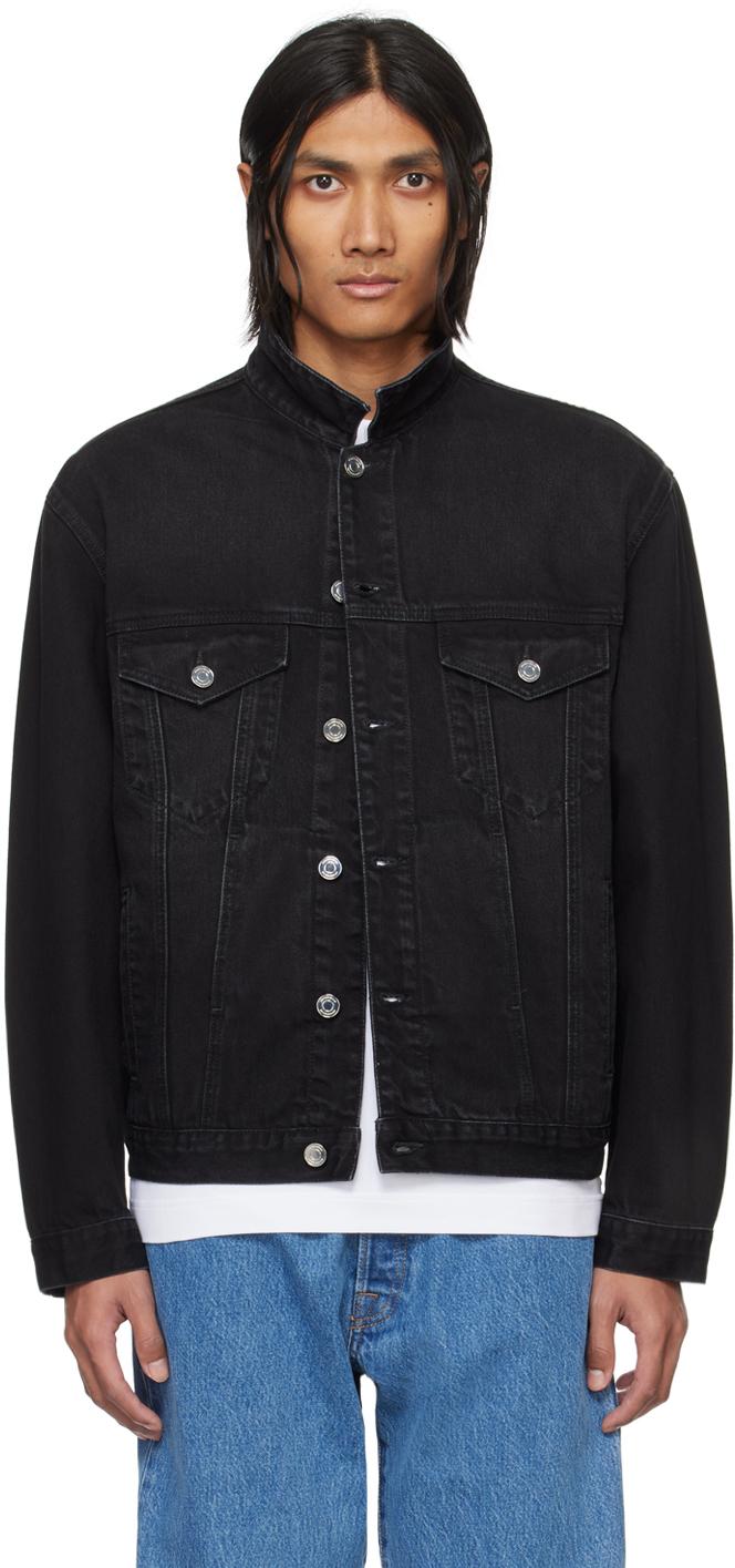 Comme des Garçons メンズ ブラック ボンディング フェイク Comme des Garçons メンズ ブラック ボンディング フェイク