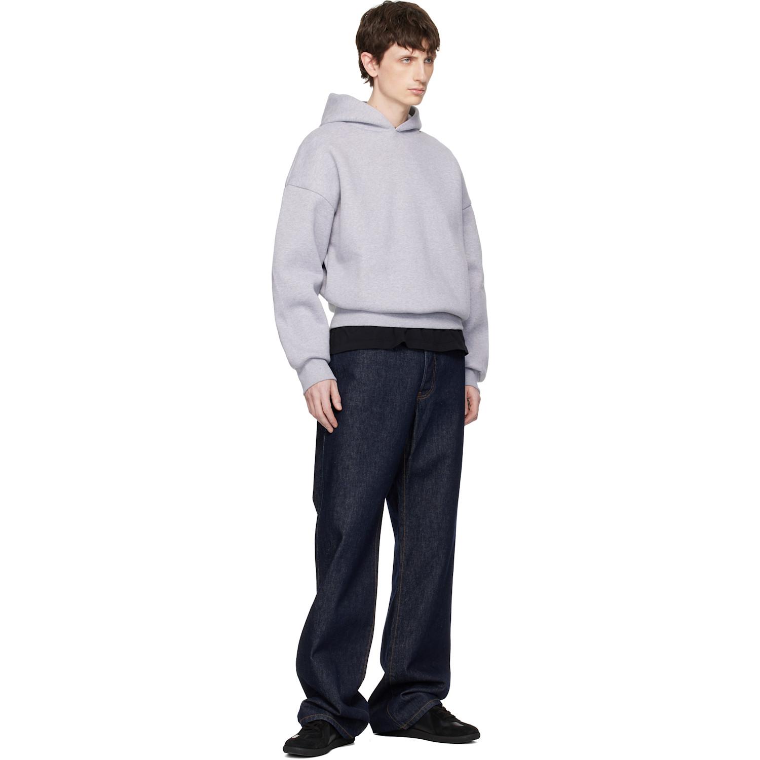 メンズ Seventh パーカー | オンラインセールは最大62%オフ | Lyst