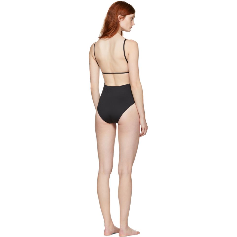 her line swimwear