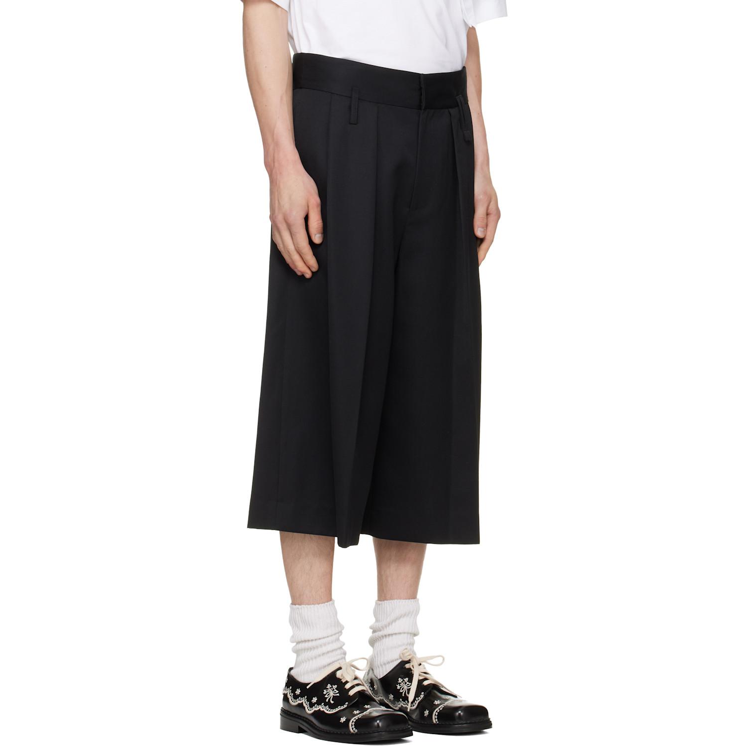 メンズ Simone Rocha ハーフパンツ | オンラインセールは最大60%オフ