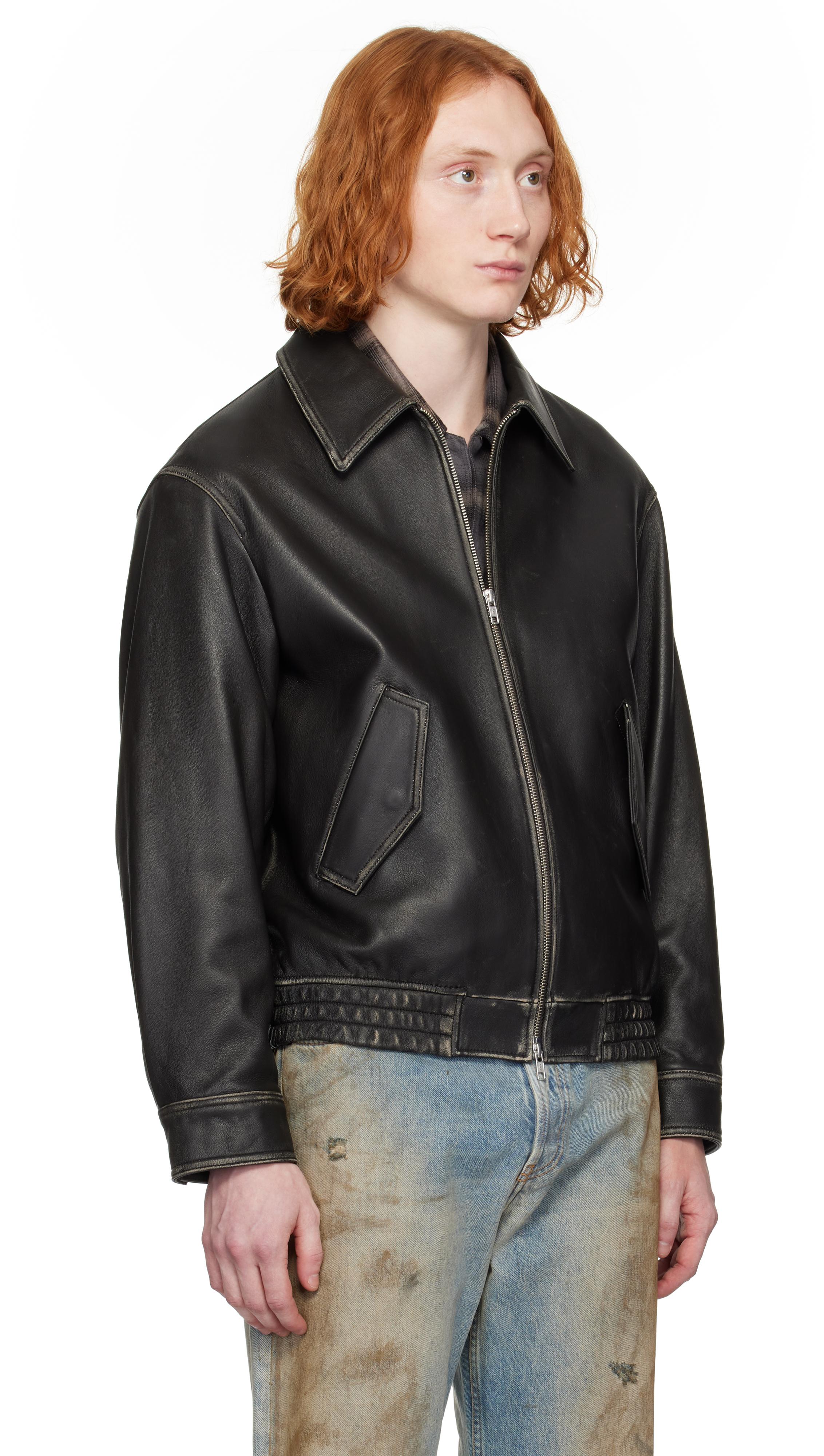 メンズ DUNST レザージャケット | オンラインセールは最大58%オフ | Lyst