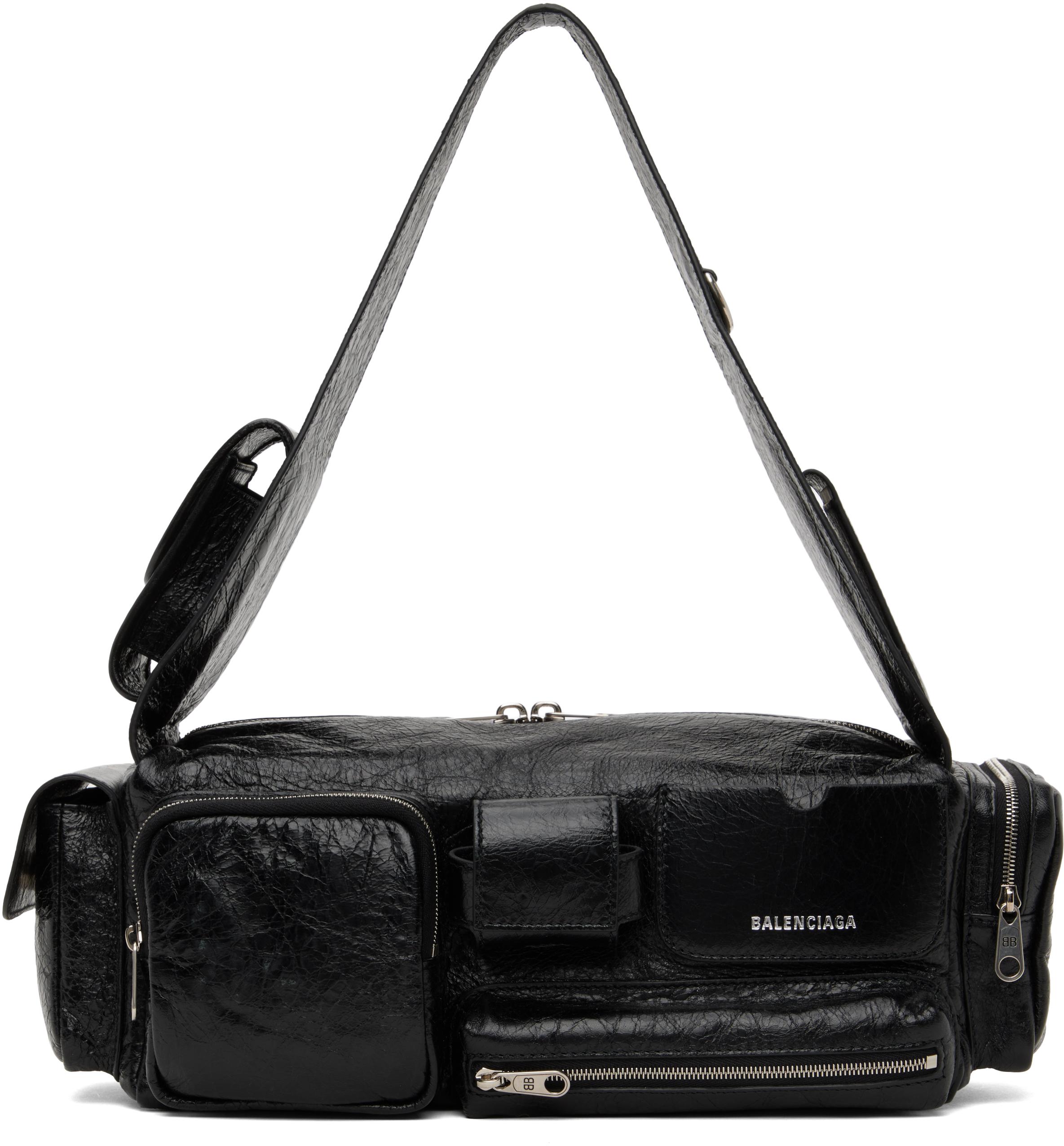 ち*-様 BALENCIAGA バサス ザ メンズ メッセンジャー ショルダーバ 22AW】BALENCIAGA SPORT S メッセンジャー バッグ ナイロン