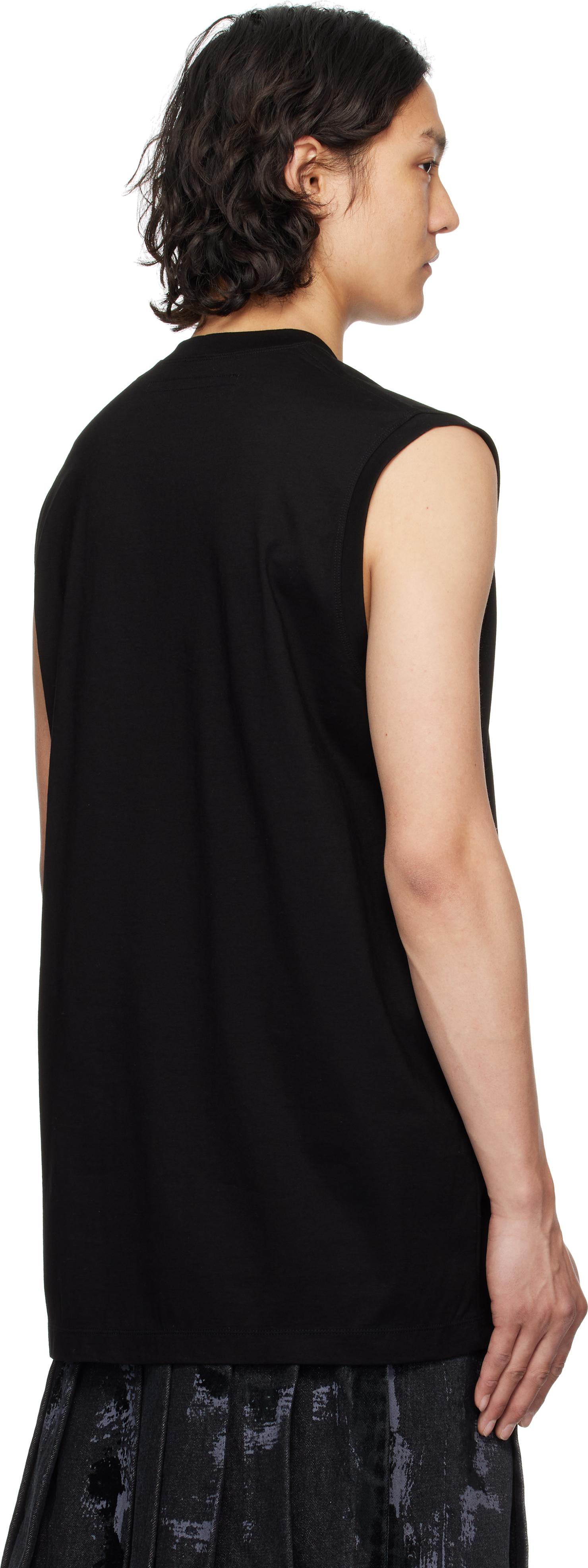 Julius Sleeveless t-shirts for Men | Online Sale up to 60
