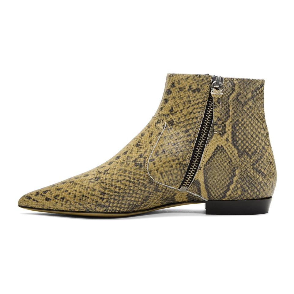 isabel marant dawie