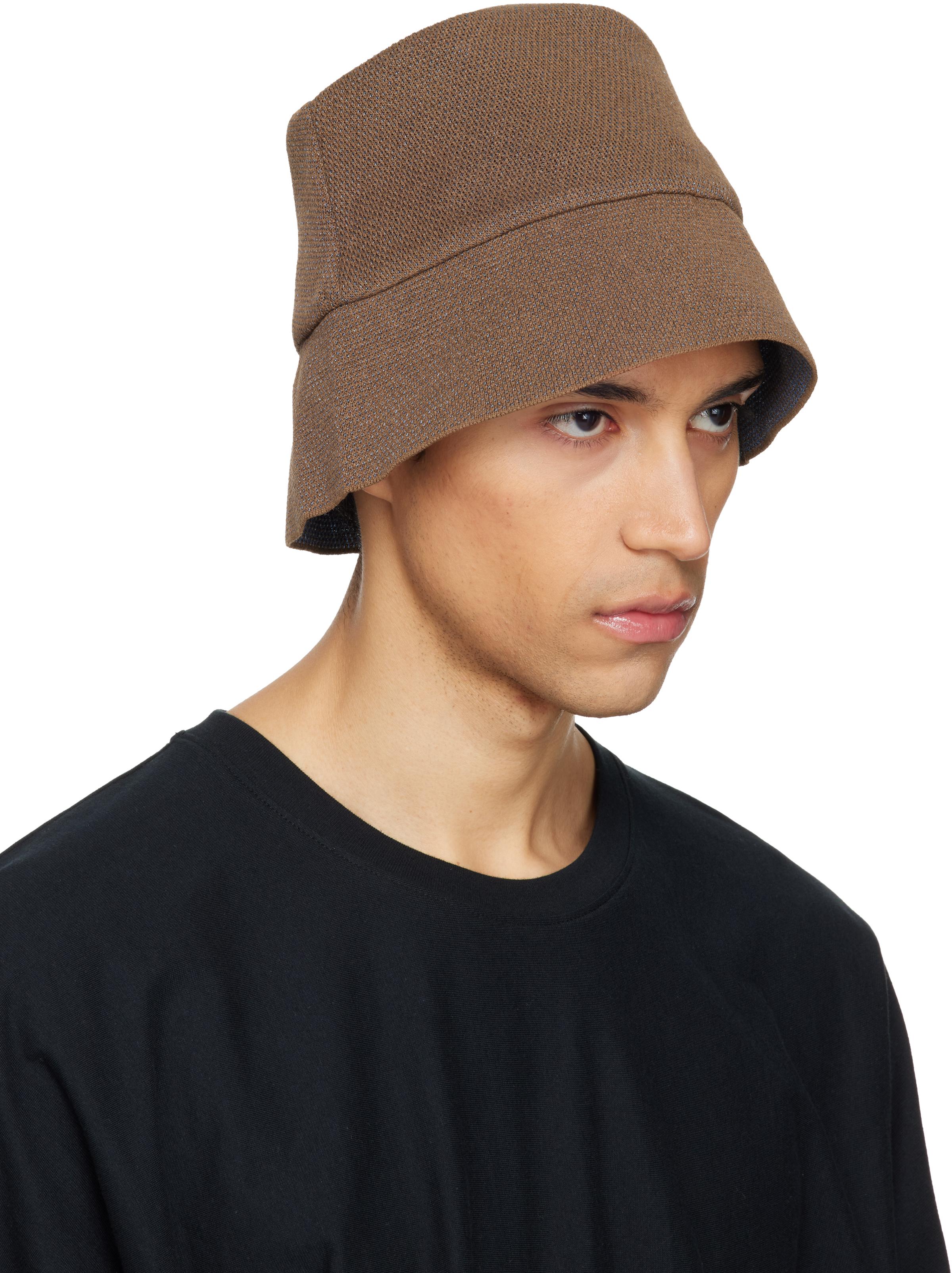 Homme Plissé Issey Miyake Hats for Men | Online Sale up to 44% off